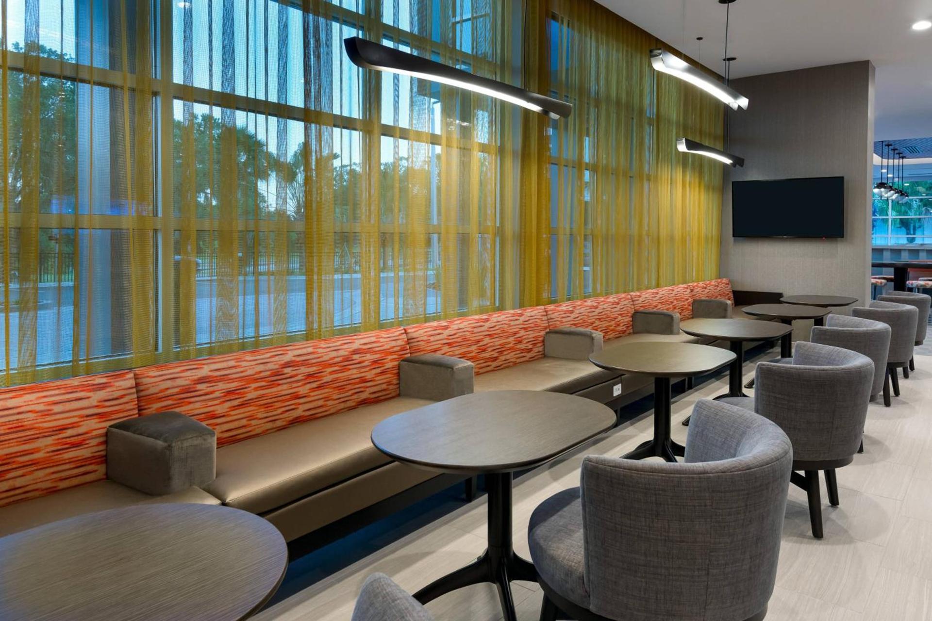 SpringHill Suites by Marriott Lakeland photo 5