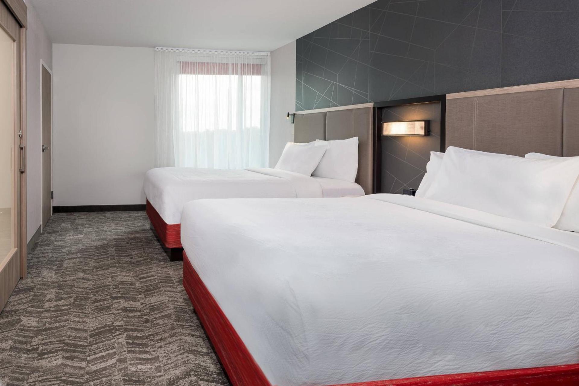 SpringHill Suites by Marriott Lakeland photo 10