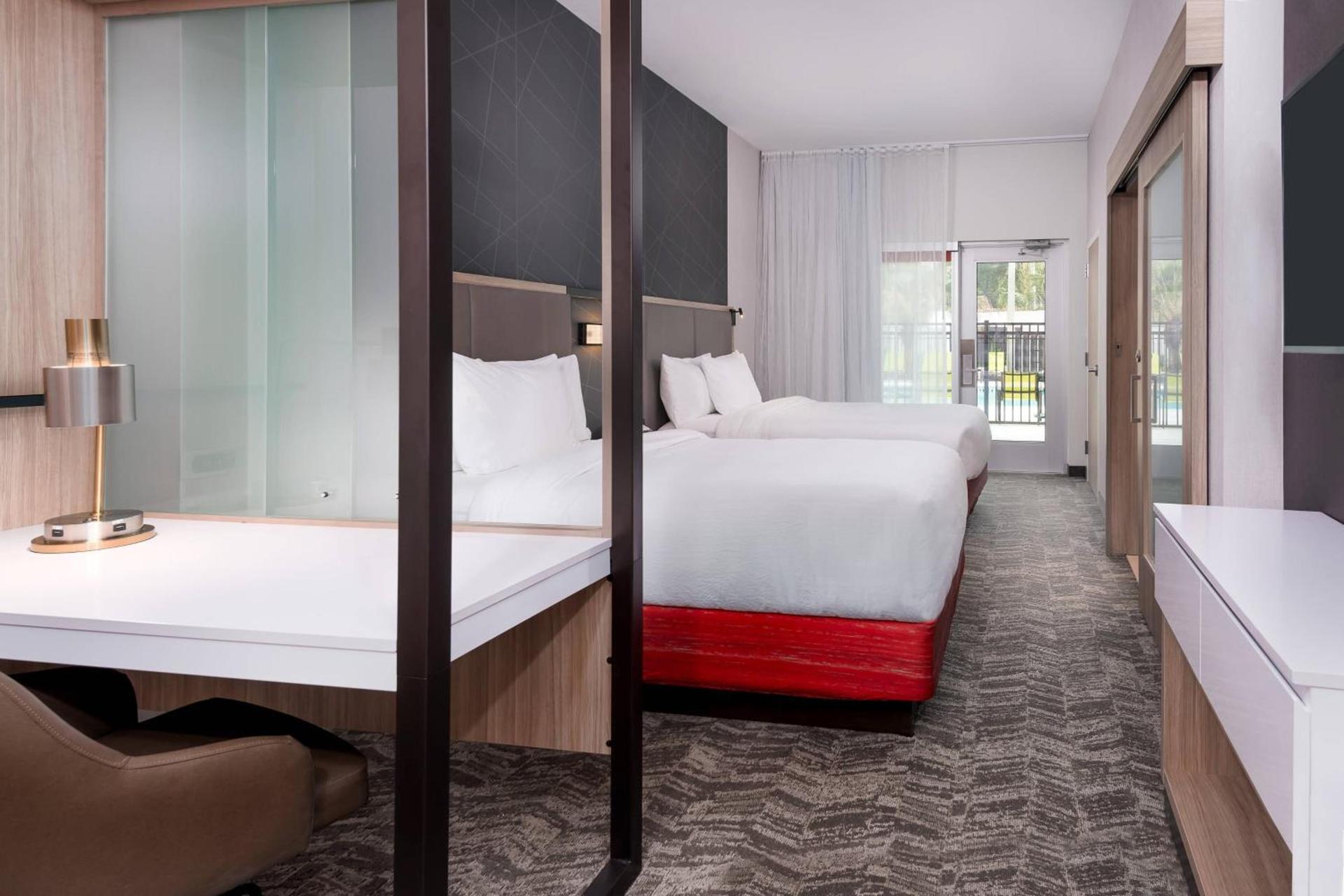 SpringHill Suites by Marriott Lakeland photo 7