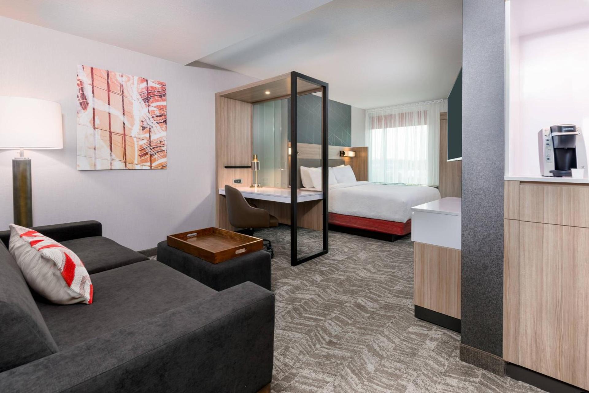 SpringHill Suites by Marriott Lakeland photo 11