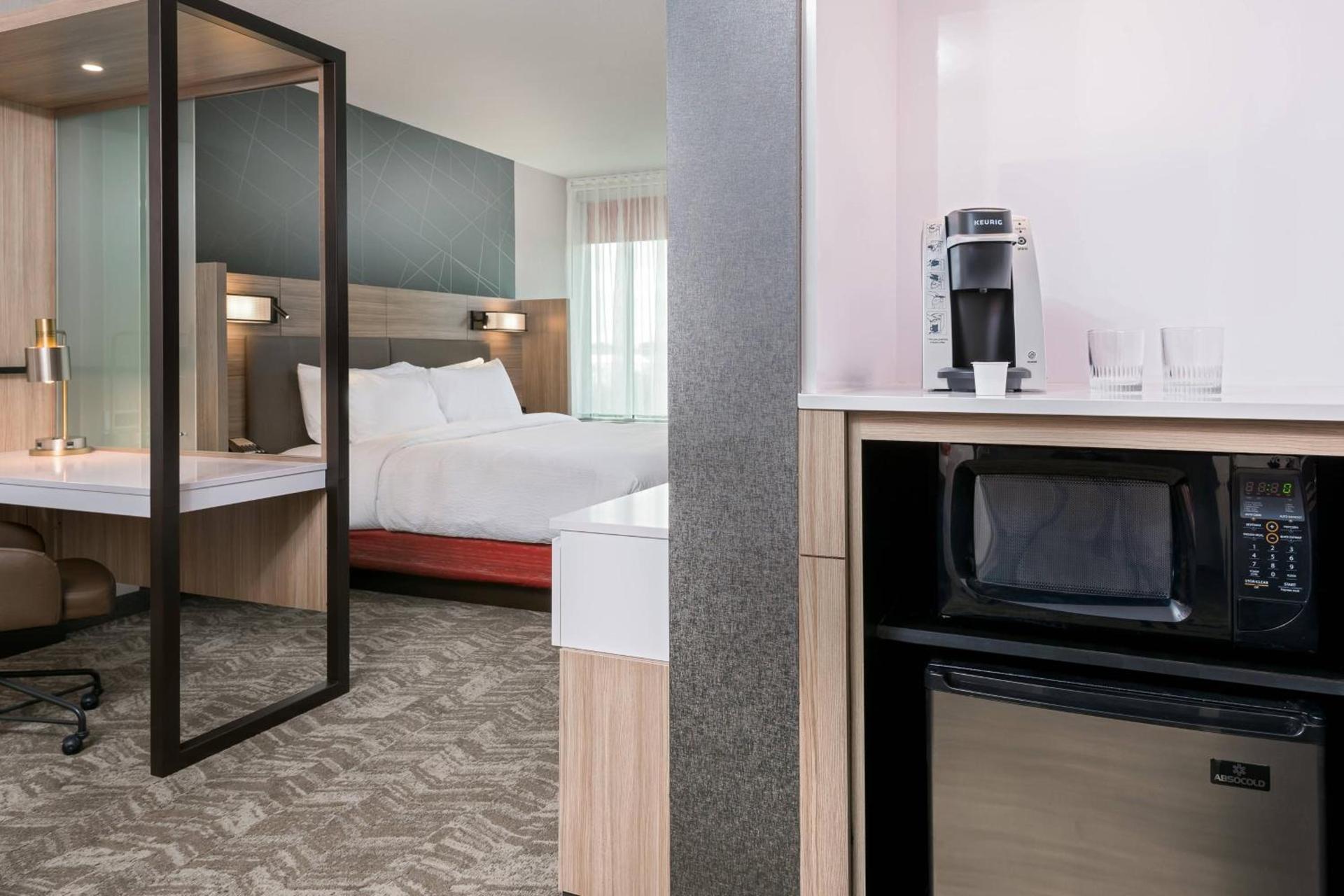 SpringHill Suites by Marriott Lakeland photo 13