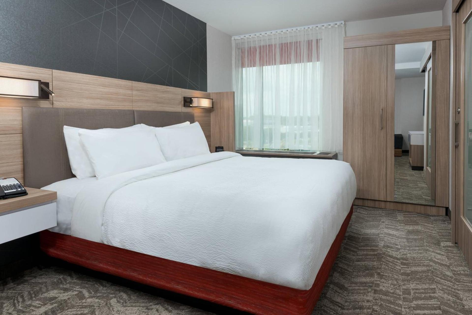 SpringHill Suites by Marriott Lakeland photo 12