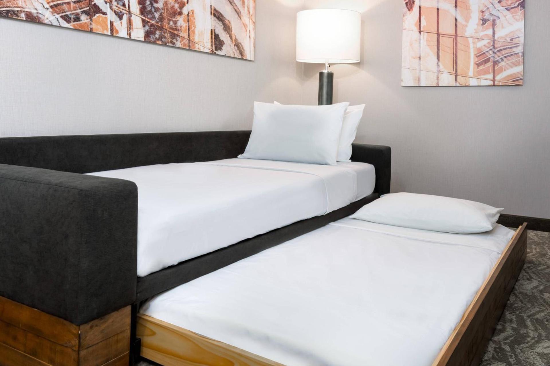 SpringHill Suites by Marriott Lakeland photo 16