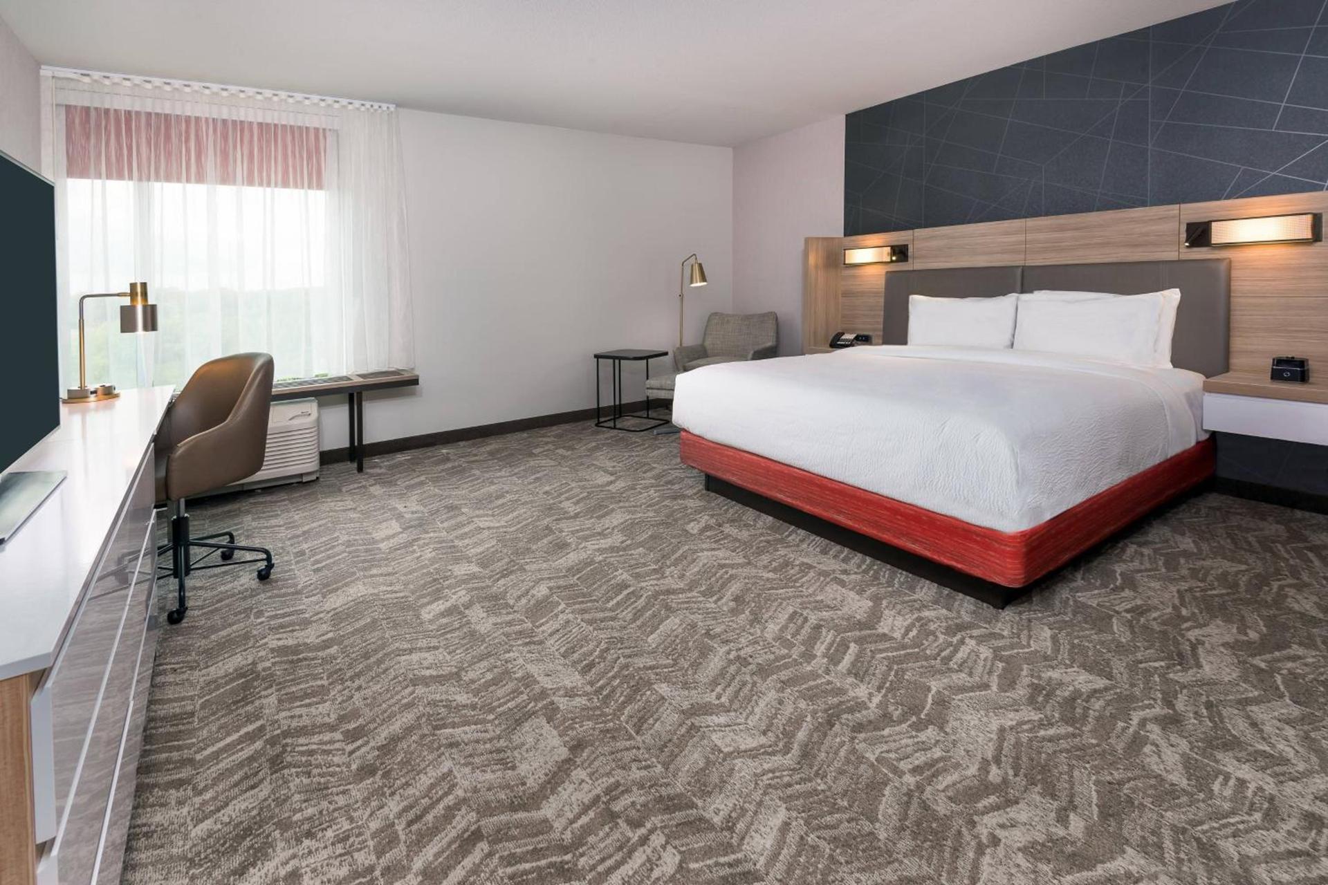 SpringHill Suites by Marriott Lakeland photo 15