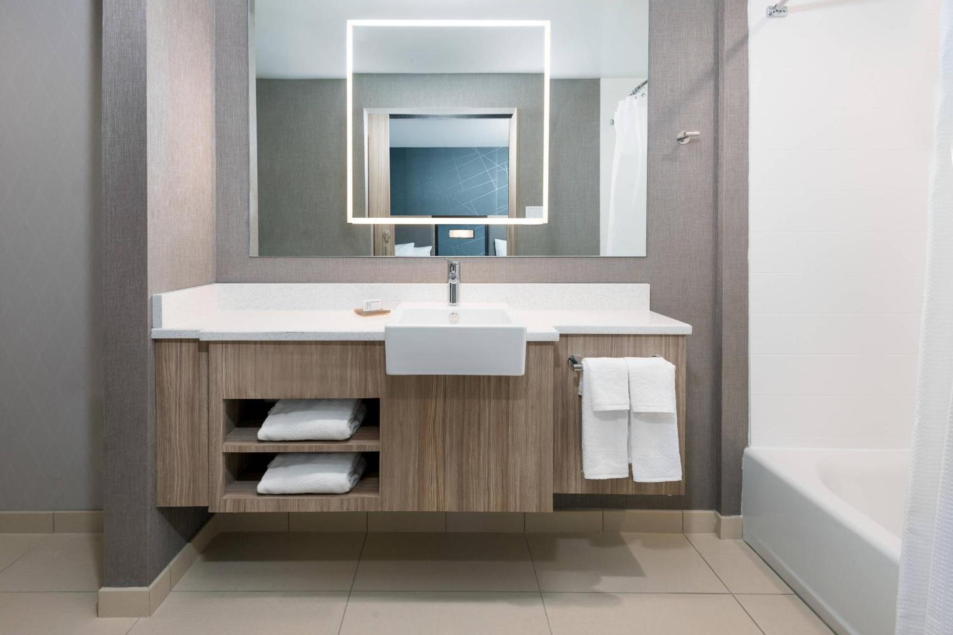 SpringHill Suites by Marriott Lakeland photo 20