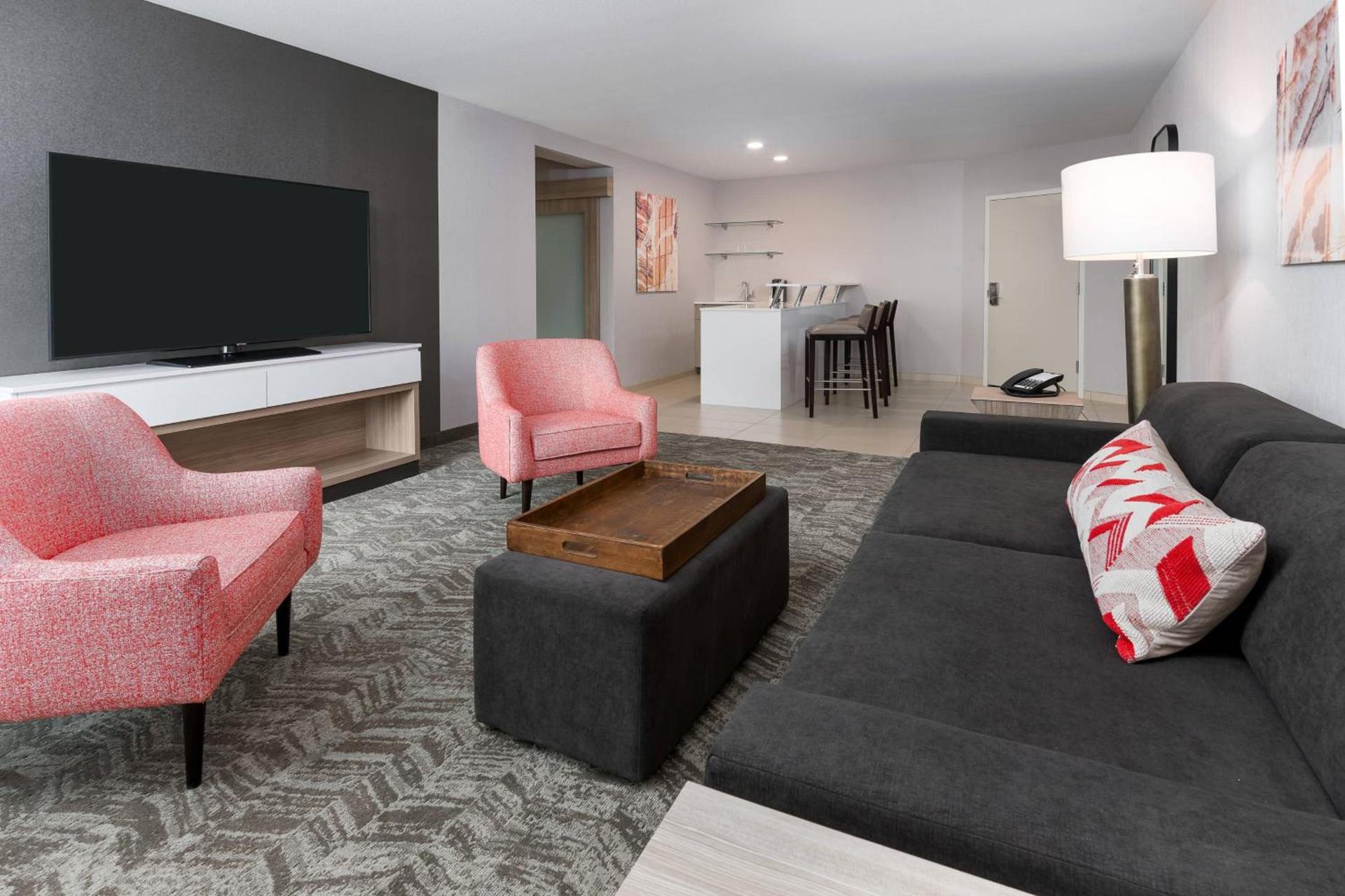 SpringHill Suites by Marriott Lakeland photo 14