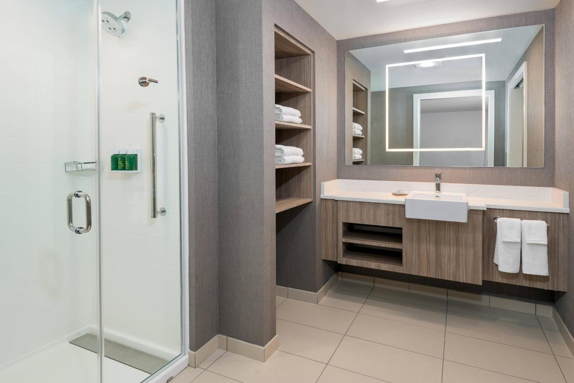 SpringHill Suites by Marriott Lakeland photo 19