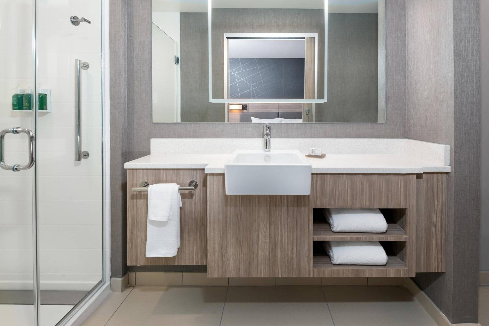 SpringHill Suites by Marriott Lakeland photo 21