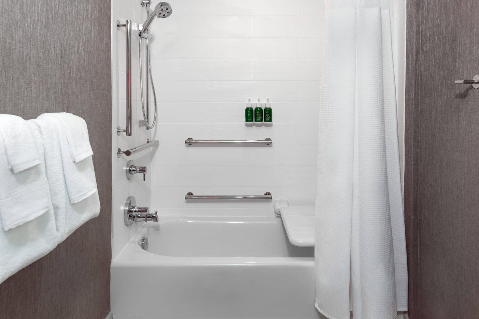 SpringHill Suites by Marriott Lakeland photo 22
