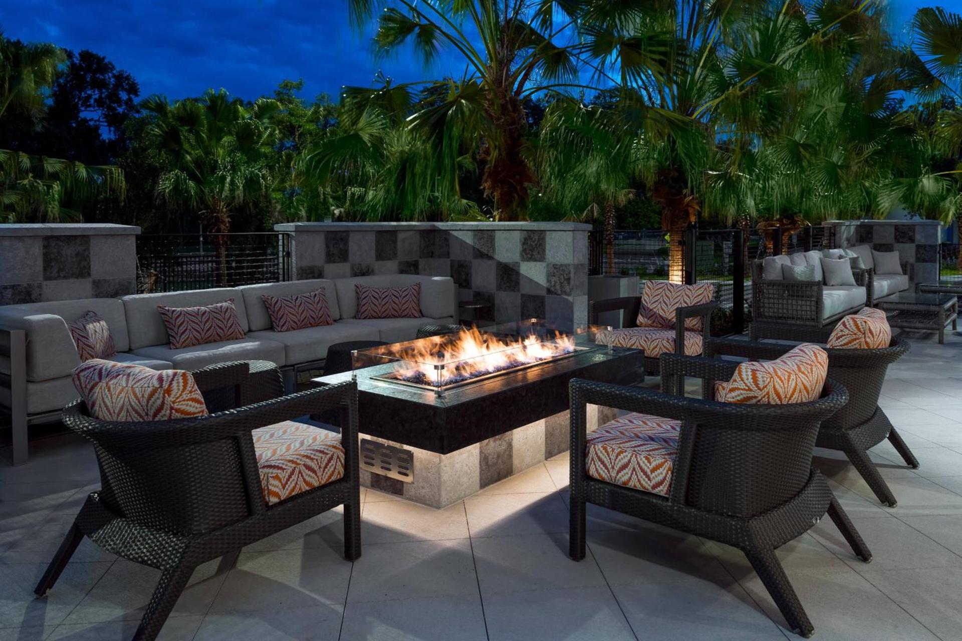 SpringHill Suites by Marriott Lakeland photo 26