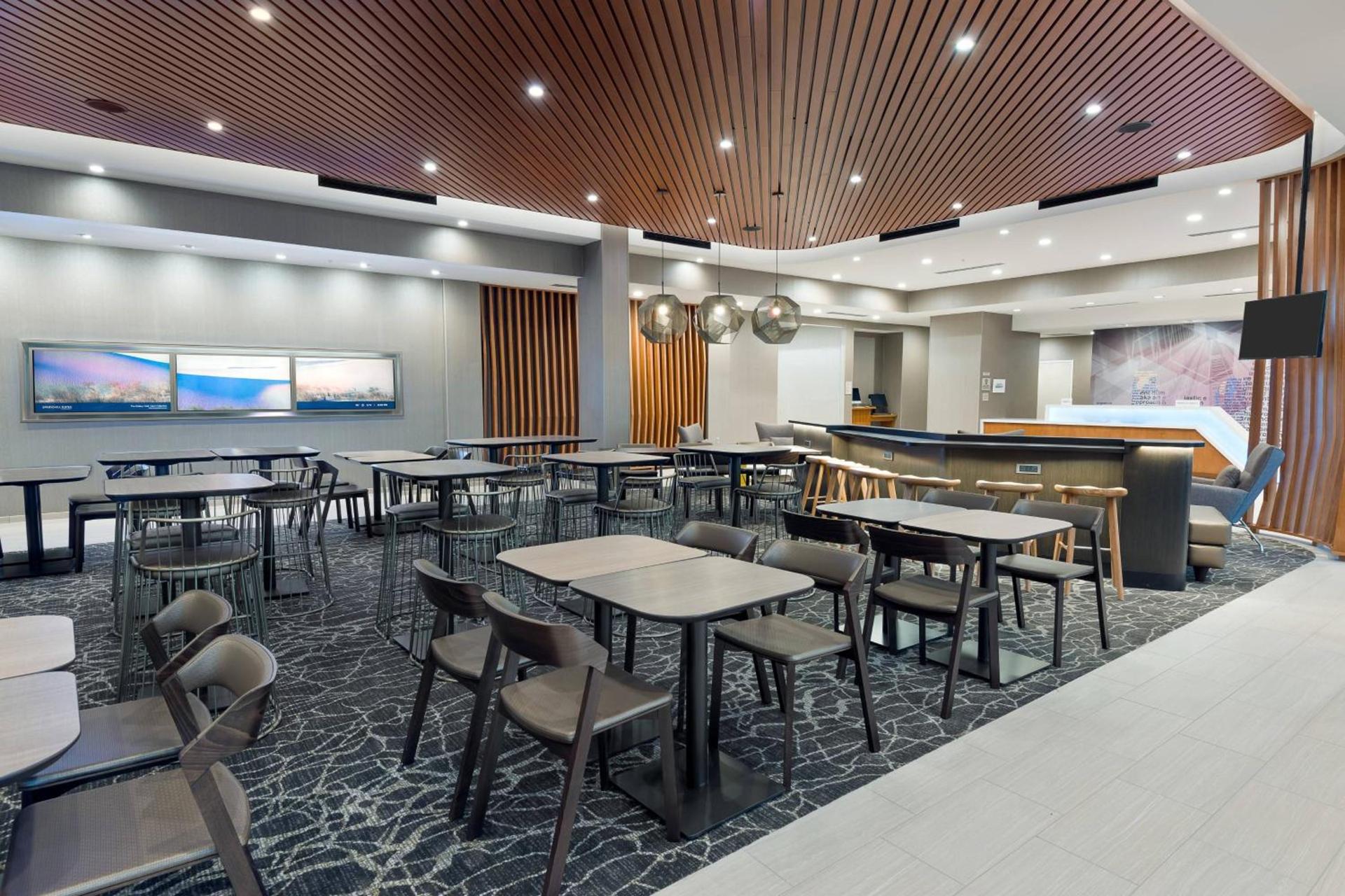 SpringHill Suites by Marriott Lakeland photo 28