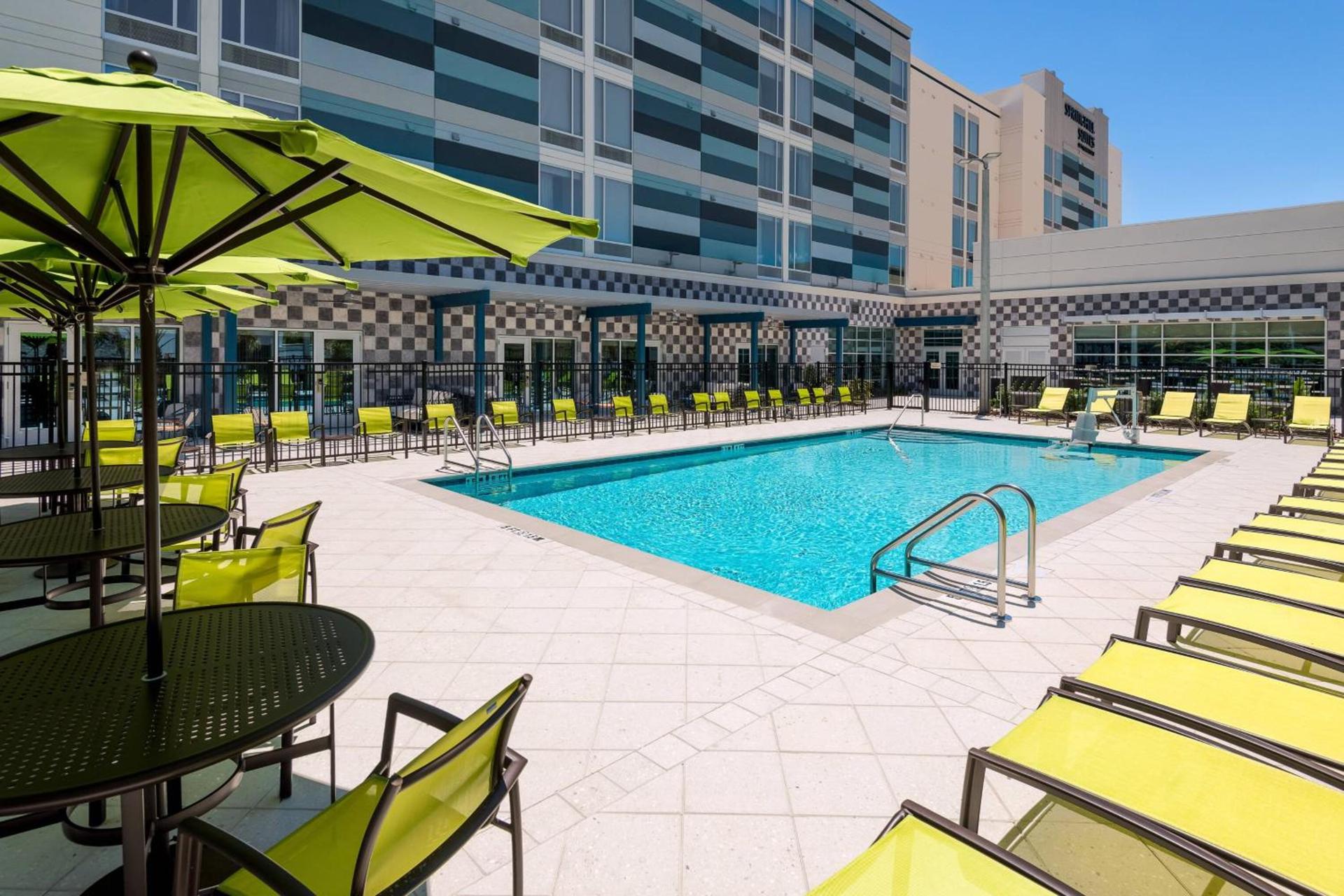 SpringHill Suites by Marriott Lakeland photo 2