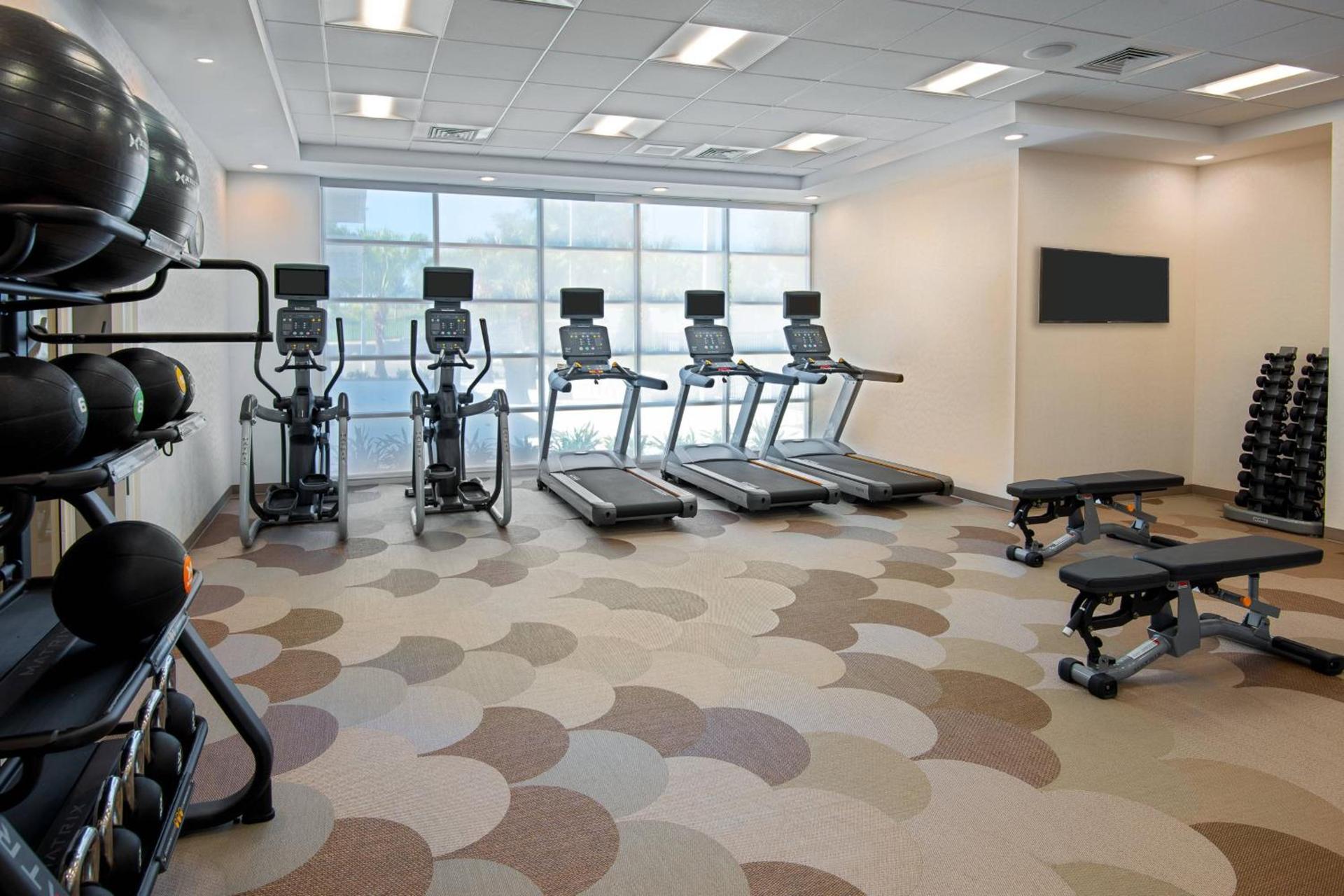 SpringHill Suites by Marriott Lakeland photo 31