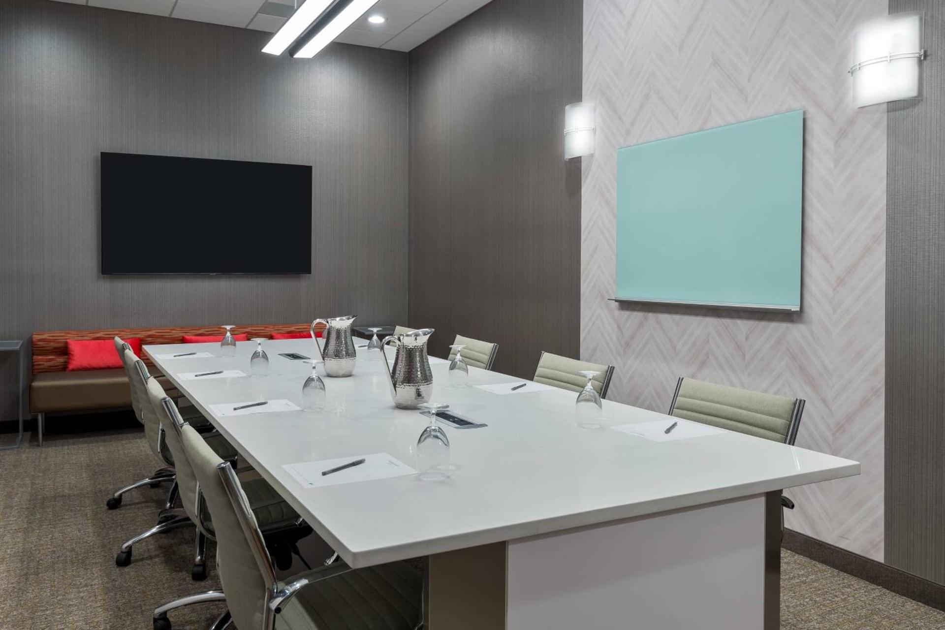 SpringHill Suites by Marriott Lakeland photo 33