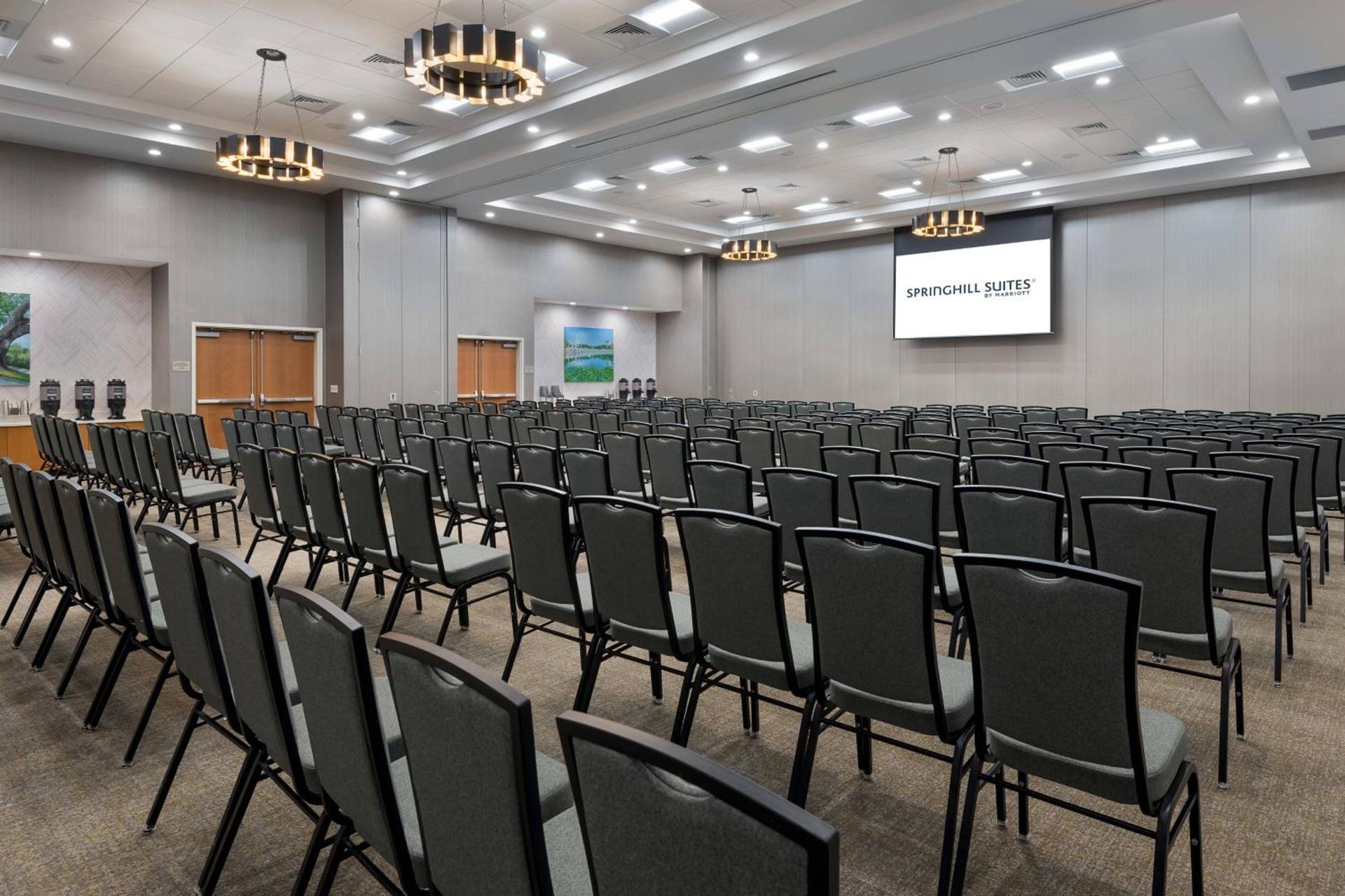 SpringHill Suites by Marriott Lakeland photo 35