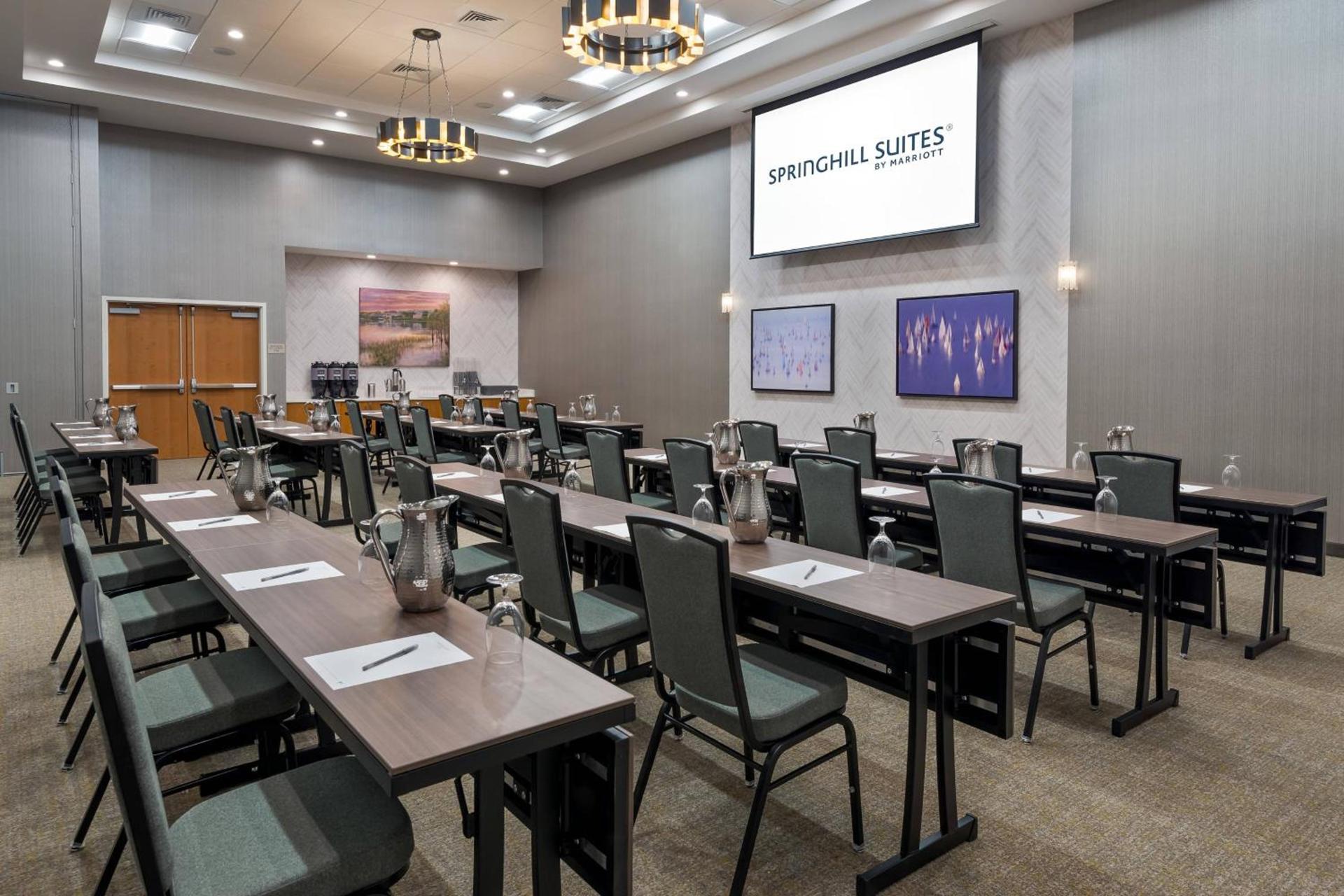 SpringHill Suites by Marriott Lakeland photo 34