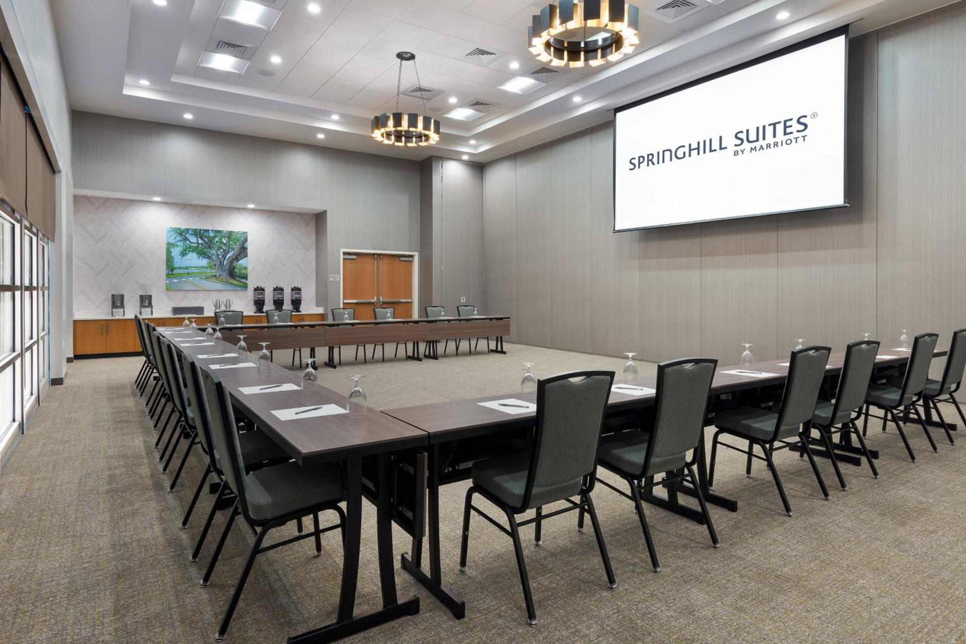 SpringHill Suites by Marriott Lakeland photo 36