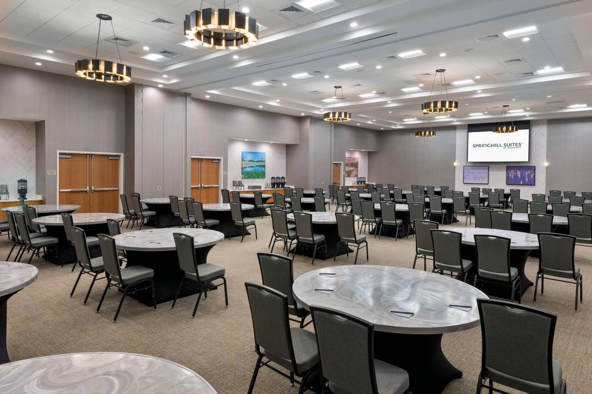 SpringHill Suites by Marriott Lakeland photo 37