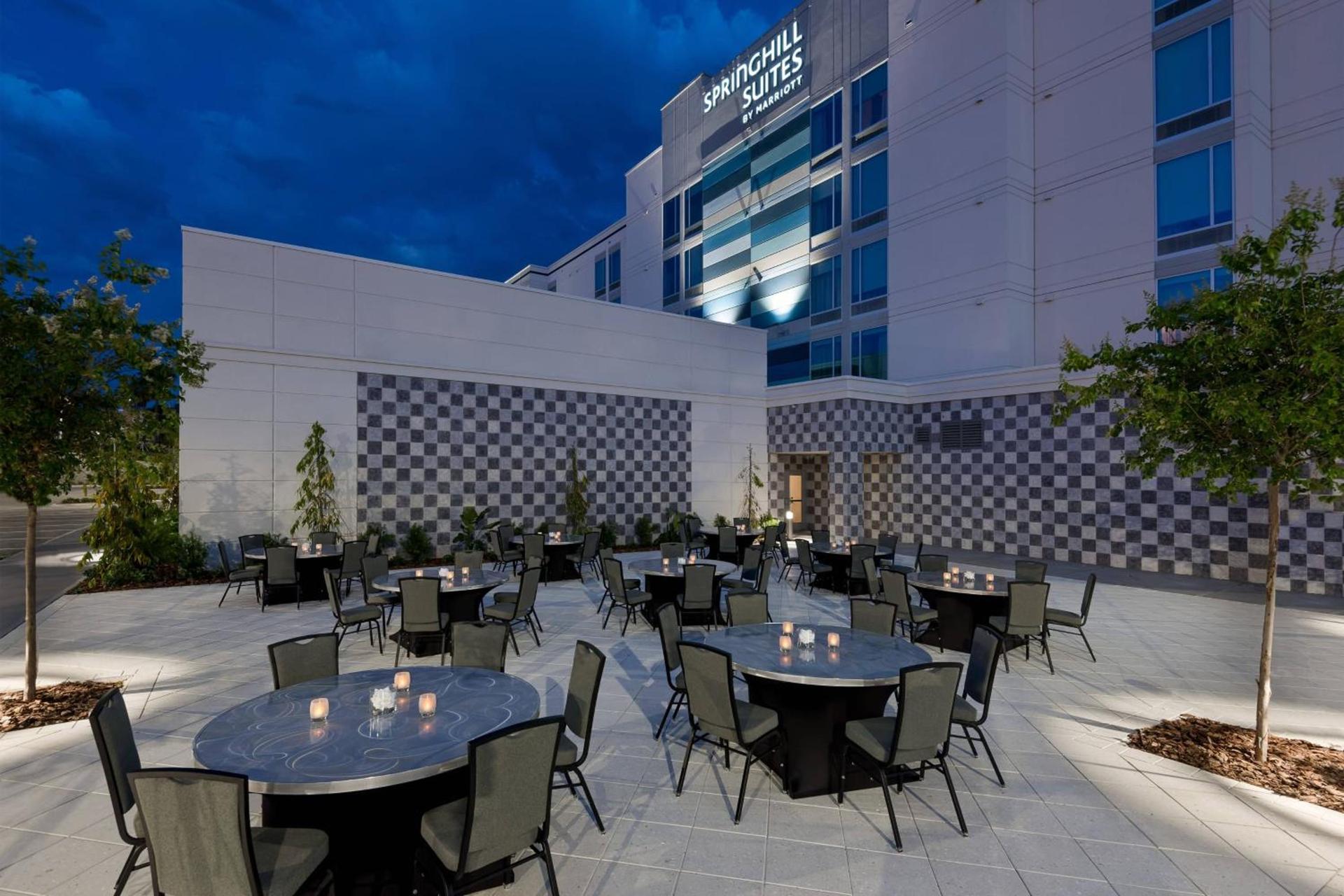 SpringHill Suites by Marriott Lakeland photo 38
