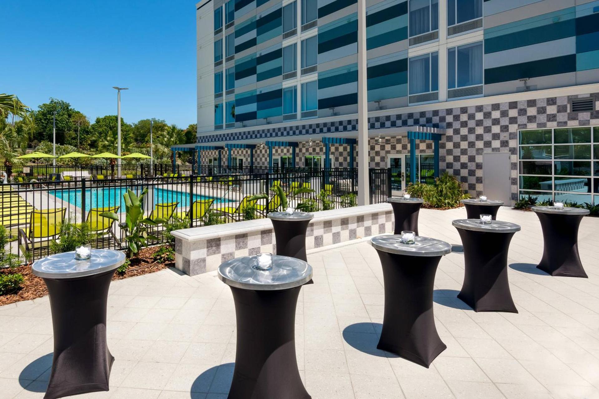 SpringHill Suites by Marriott Lakeland photo 39