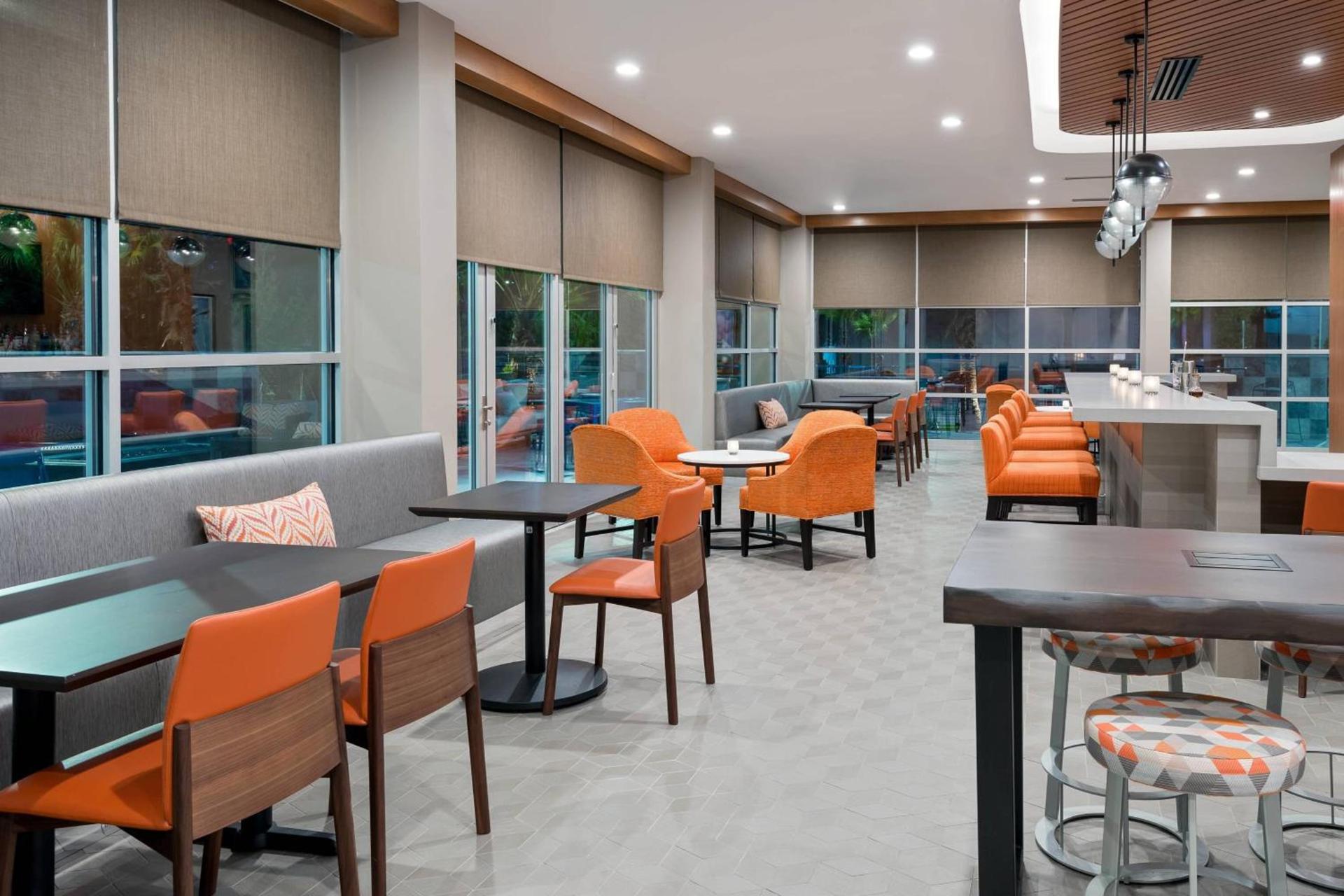 SpringHill Suites by Marriott Lakeland photo 27