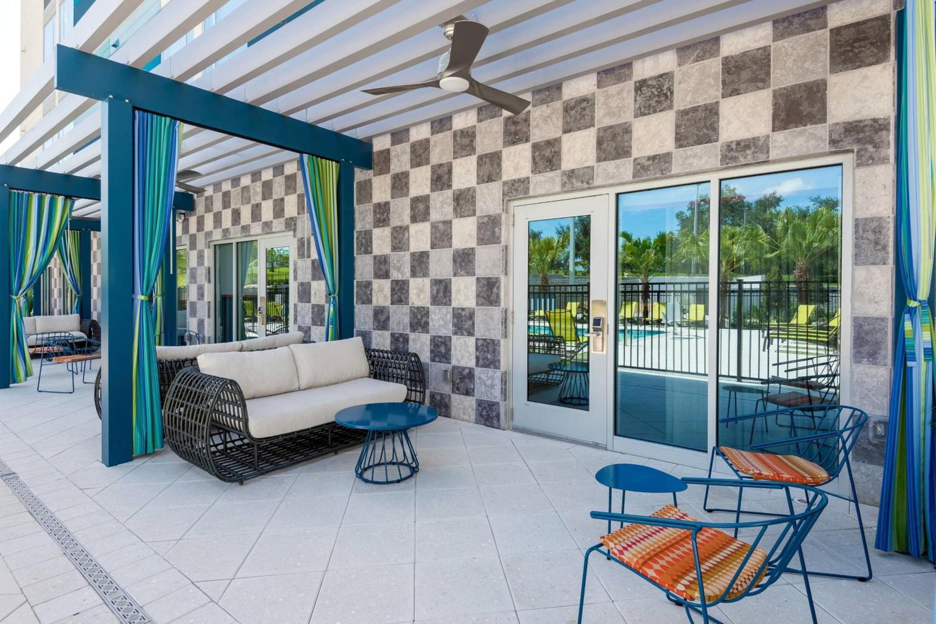 SpringHill Suites by Marriott Lakeland photo 18