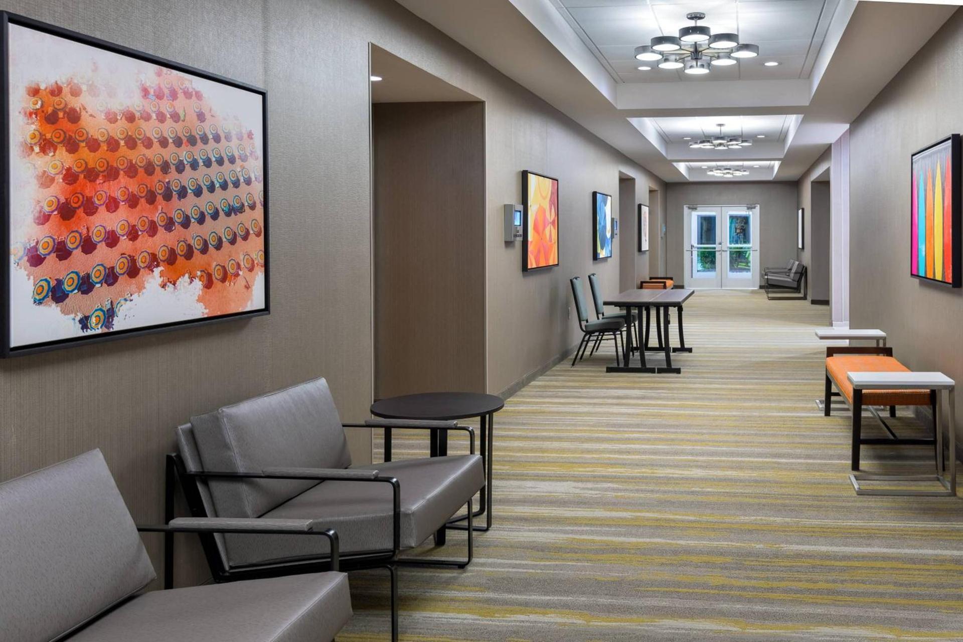 SpringHill Suites by Marriott Lakeland photo 32