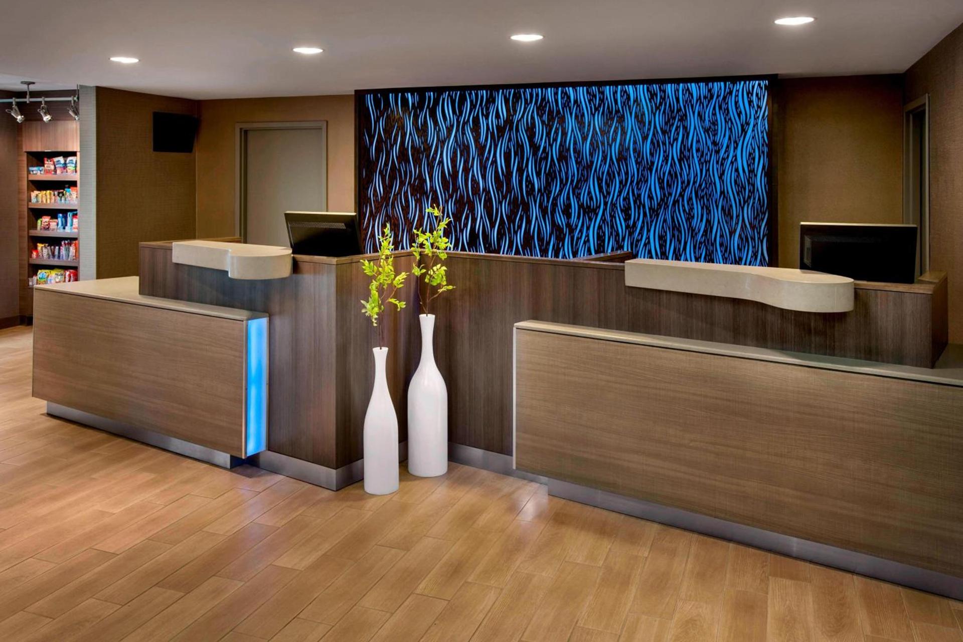 Fairfield Inn & Suites by Marriott Great Barrington Lenox/Berkshires photo 3