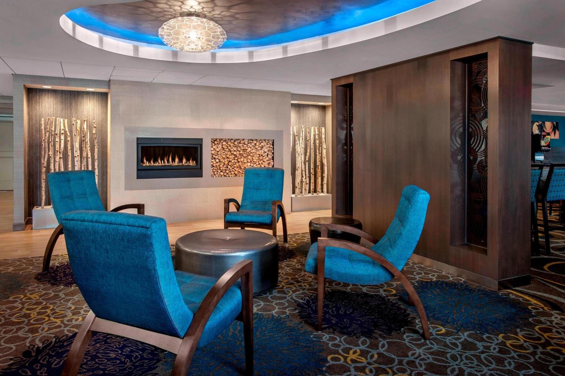 Fairfield Inn & Suites by Marriott Great Barrington Lenox/Berkshires photo 4