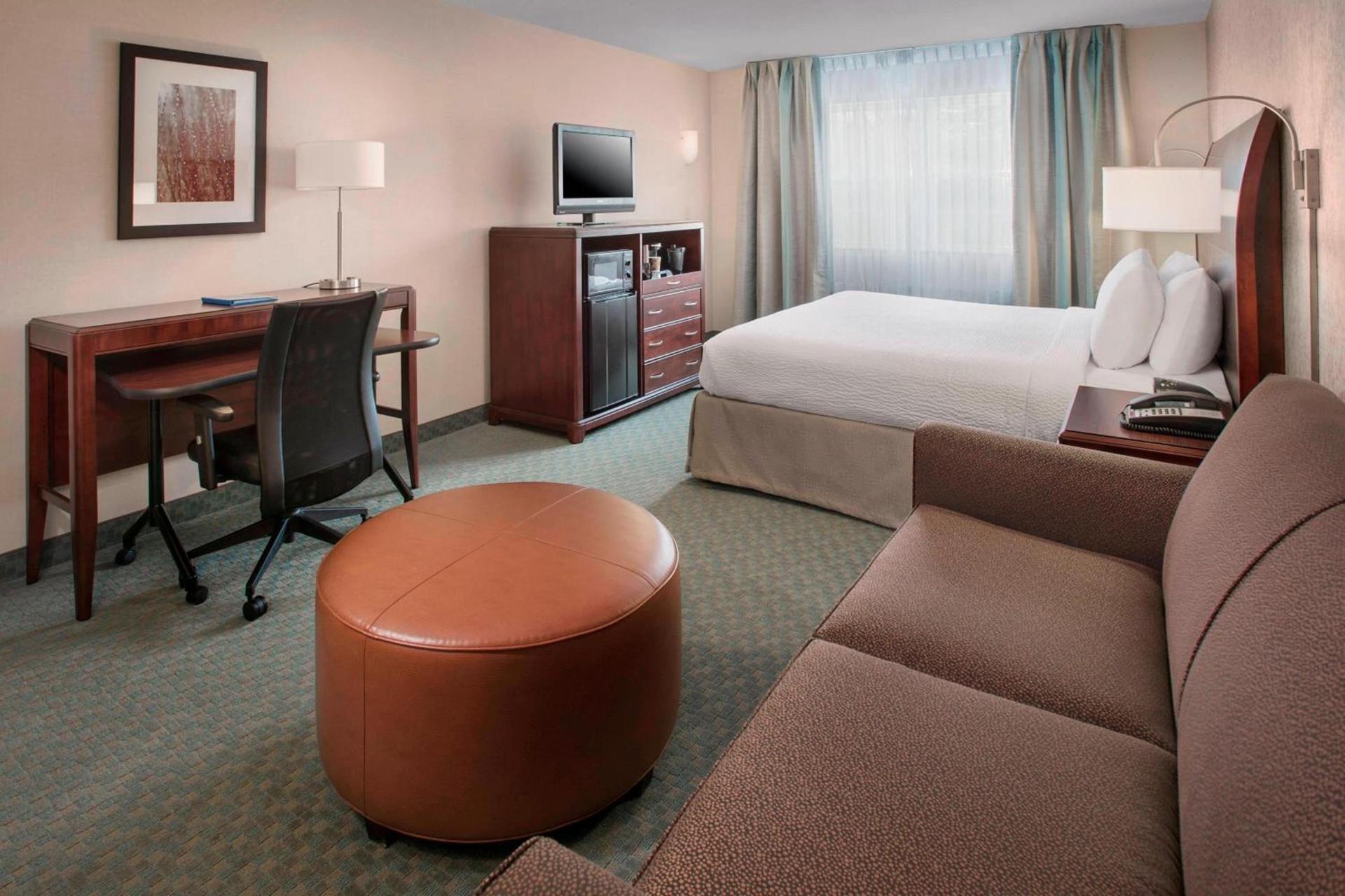 Fairfield Inn & Suites by Marriott Great Barrington Lenox/Berkshires photo 9