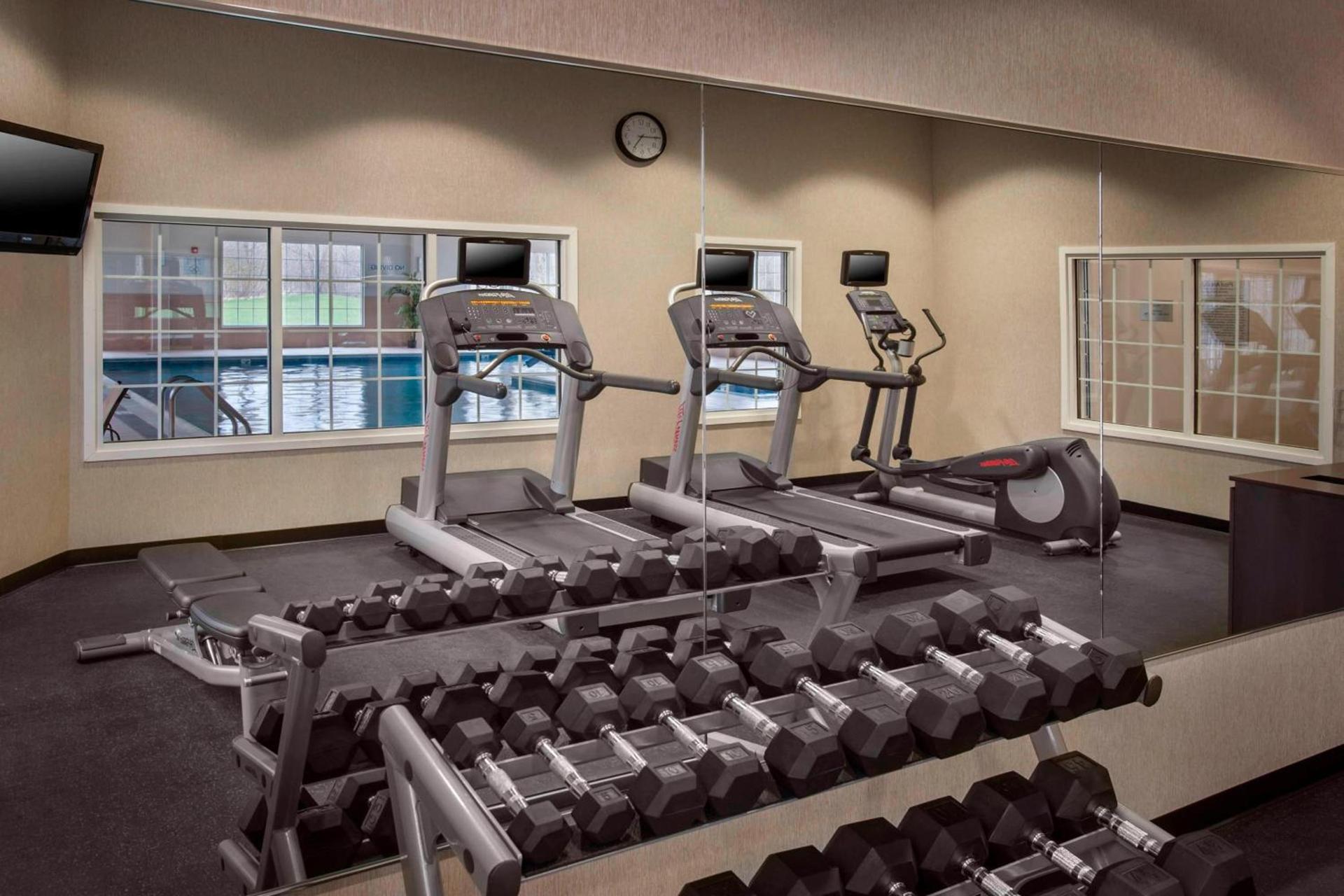 Fairfield Inn & Suites by Marriott Great Barrington Lenox/Berkshires photo 14