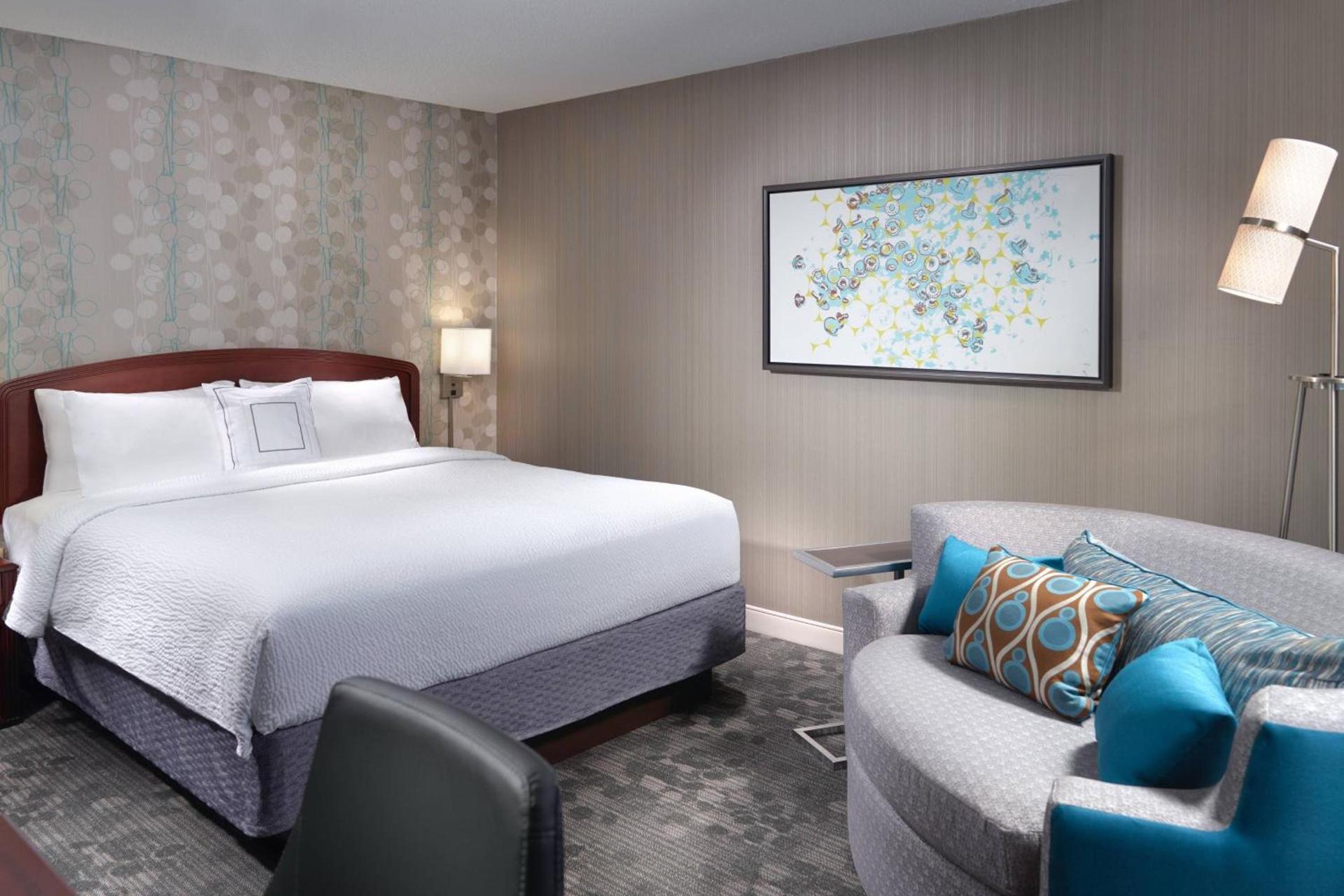Courtyard by Marriott Atlanta Alpharetta photo 10