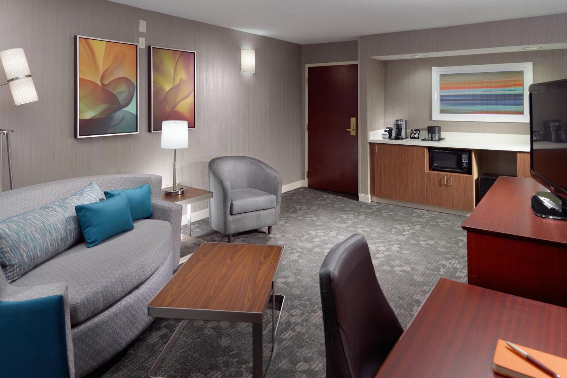 Courtyard by Marriott Atlanta Alpharetta photo 15