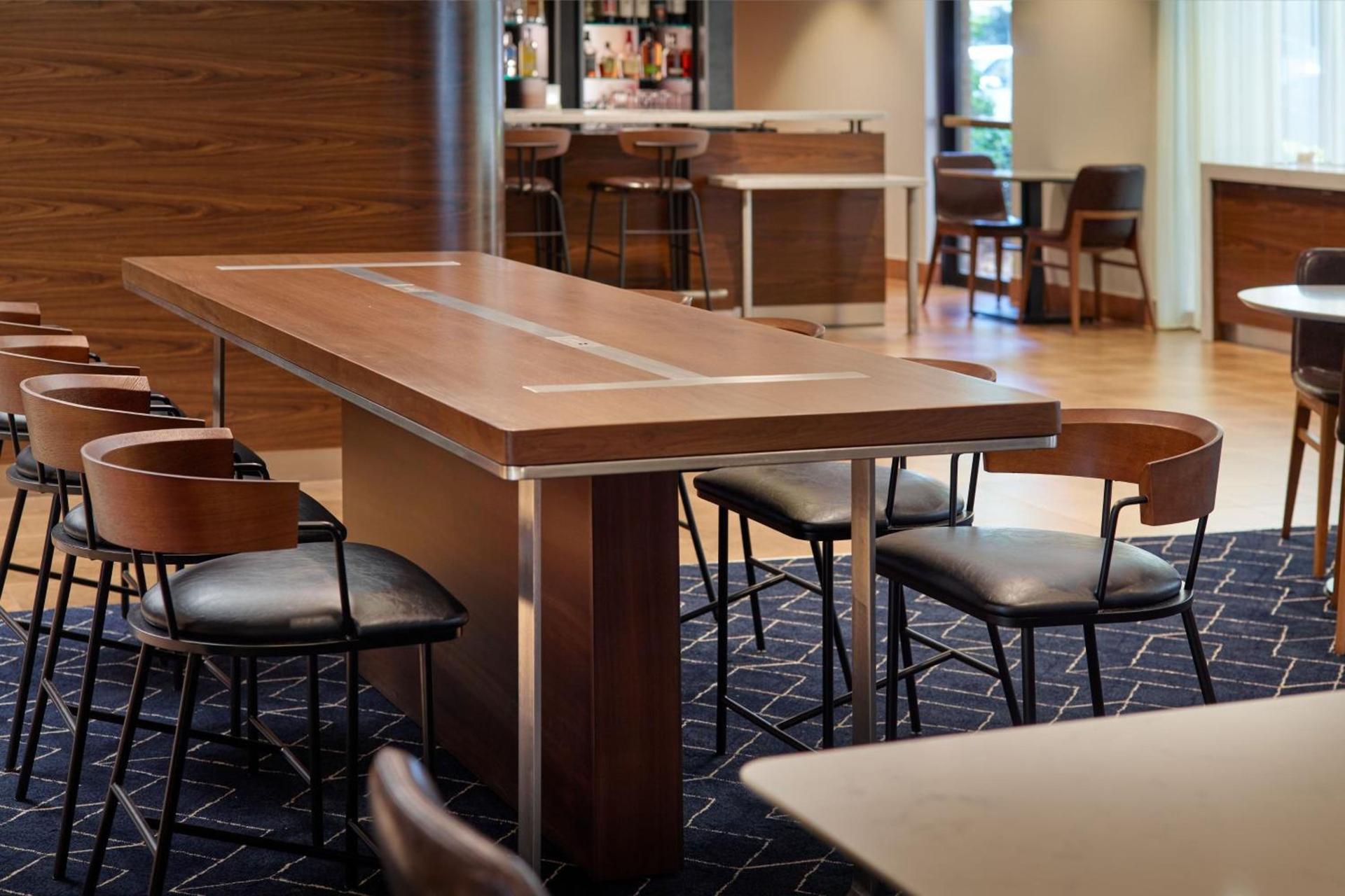 Courtyard by Marriott Atlanta Alpharetta photo 21