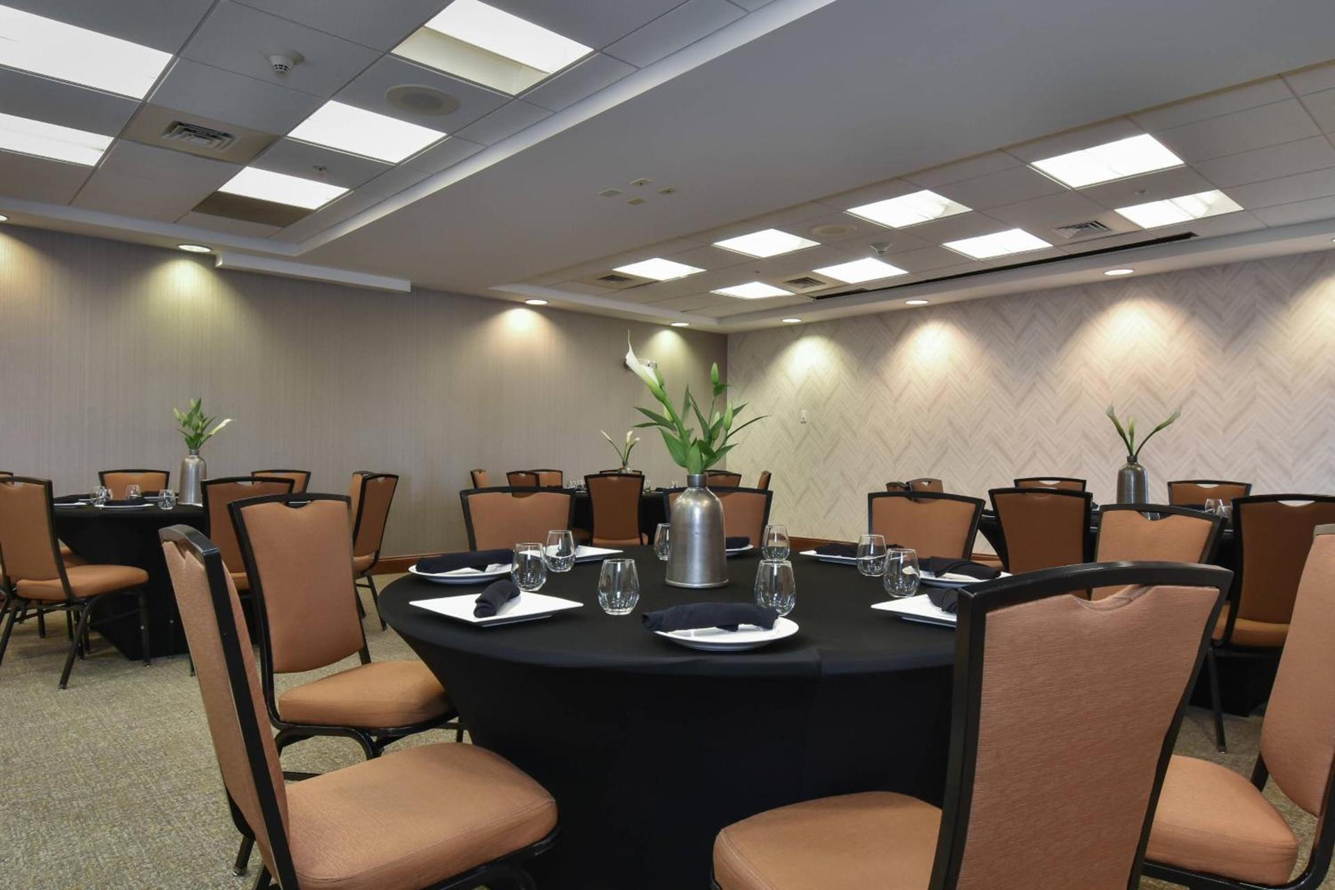 SpringHill Suites Columbia Downtown The Vista photo 22