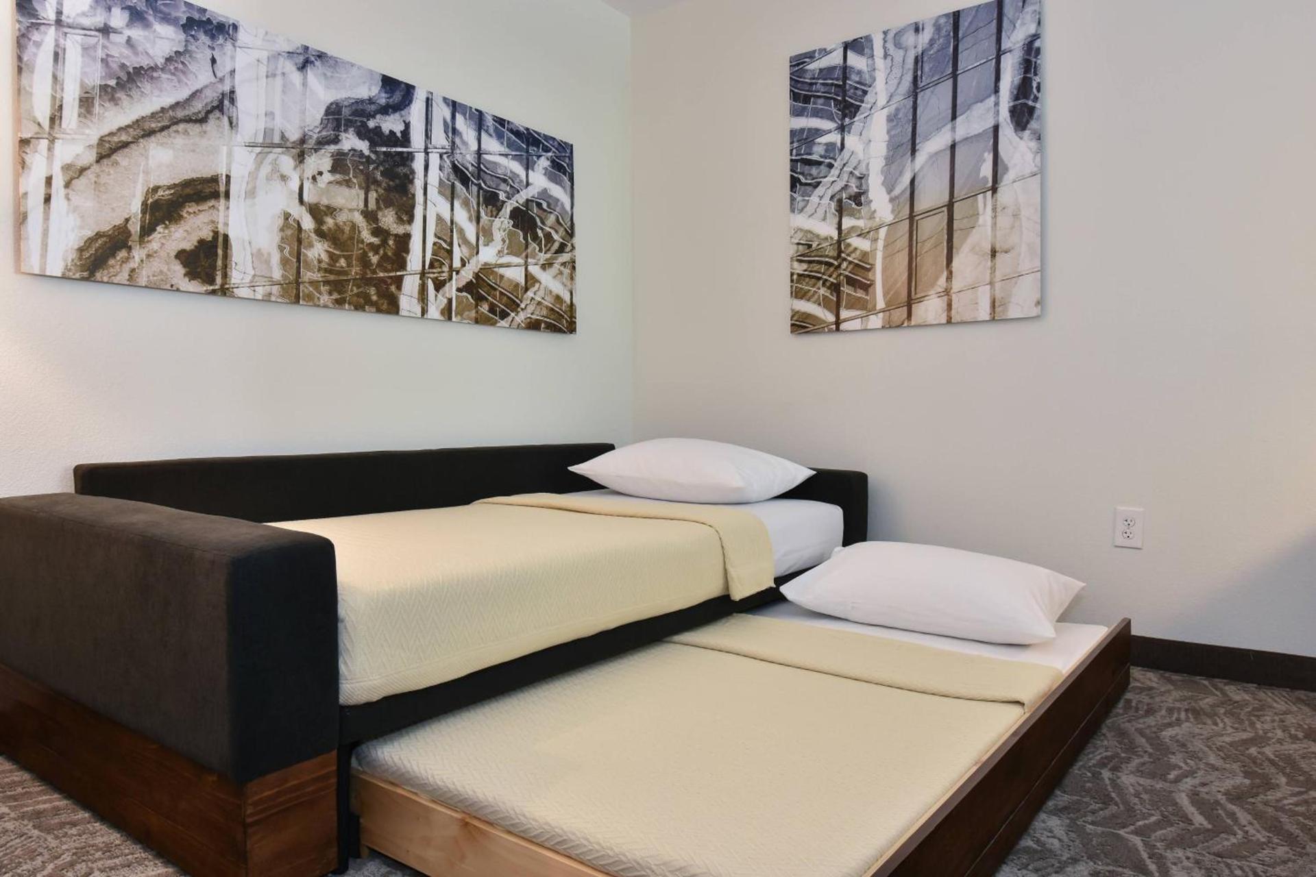 SpringHill Suites Columbia Downtown The Vista photo 8