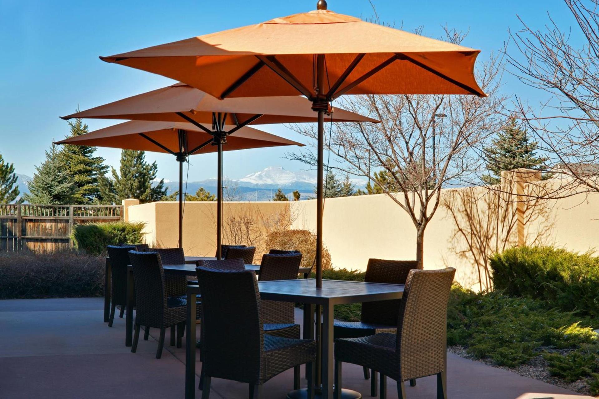 Courtyard Boulder Longmont photo 6