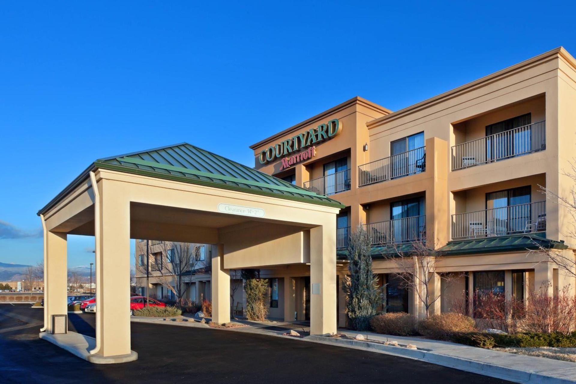 Courtyard Boulder Longmont photo 1