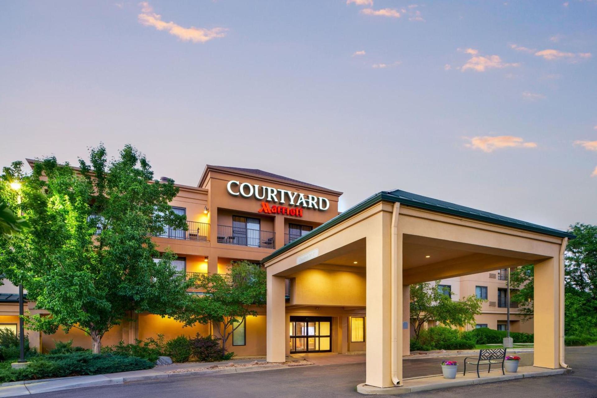 Courtyard Boulder Longmont photo 3