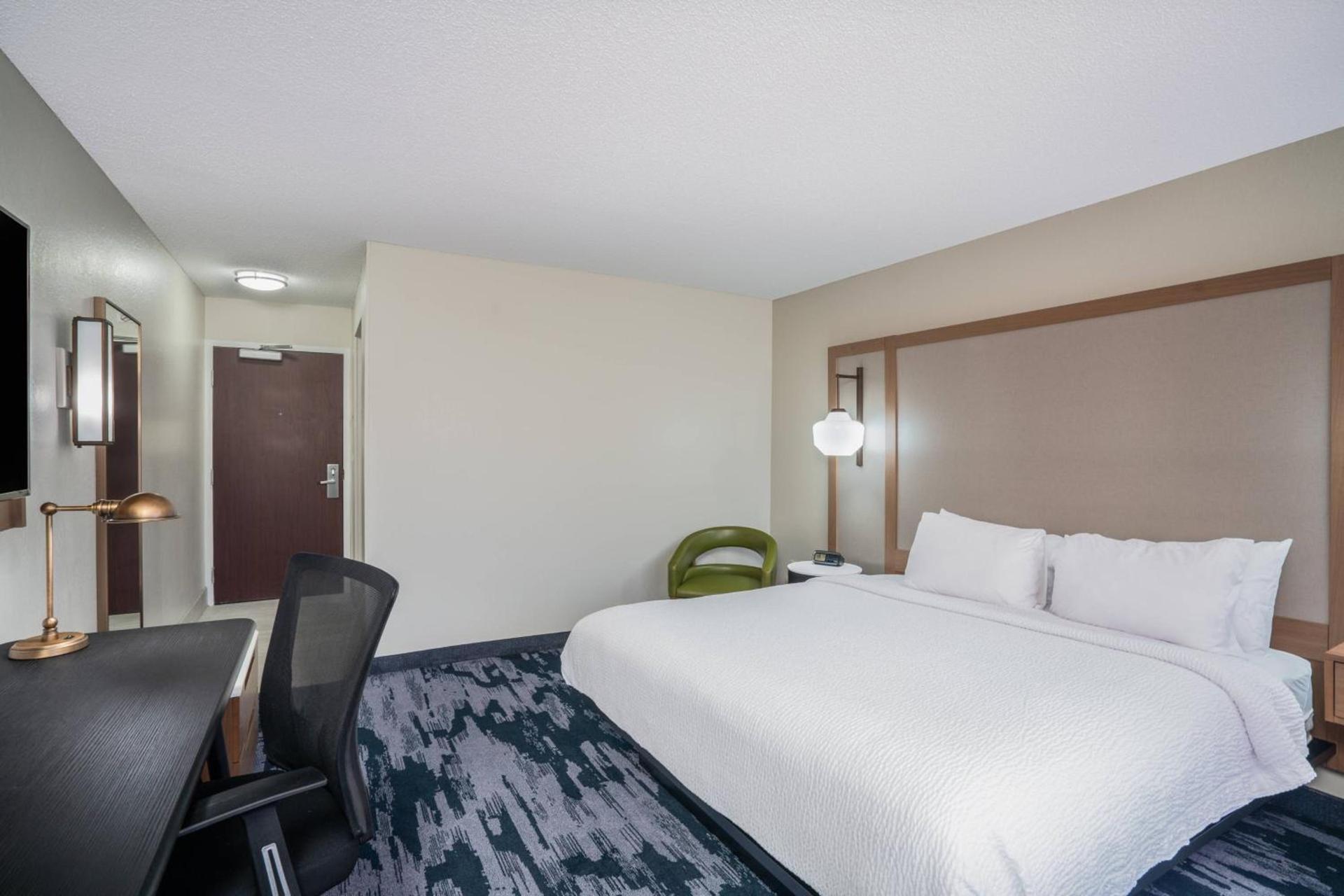 Fairfield Inn & Suites Memphis I-240 & Perkins photo 6