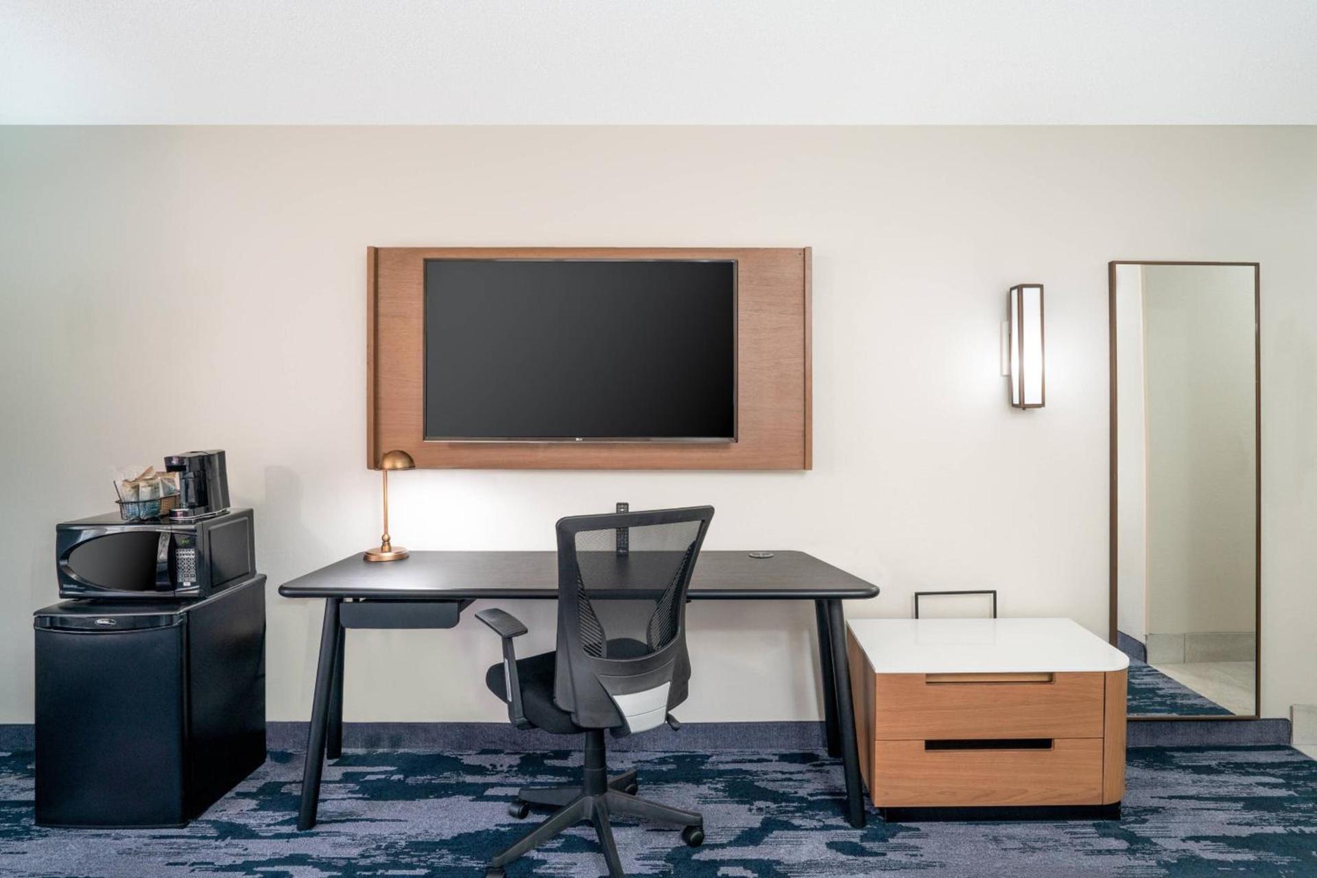 Fairfield Inn & Suites Memphis I-240 & Perkins photo 8