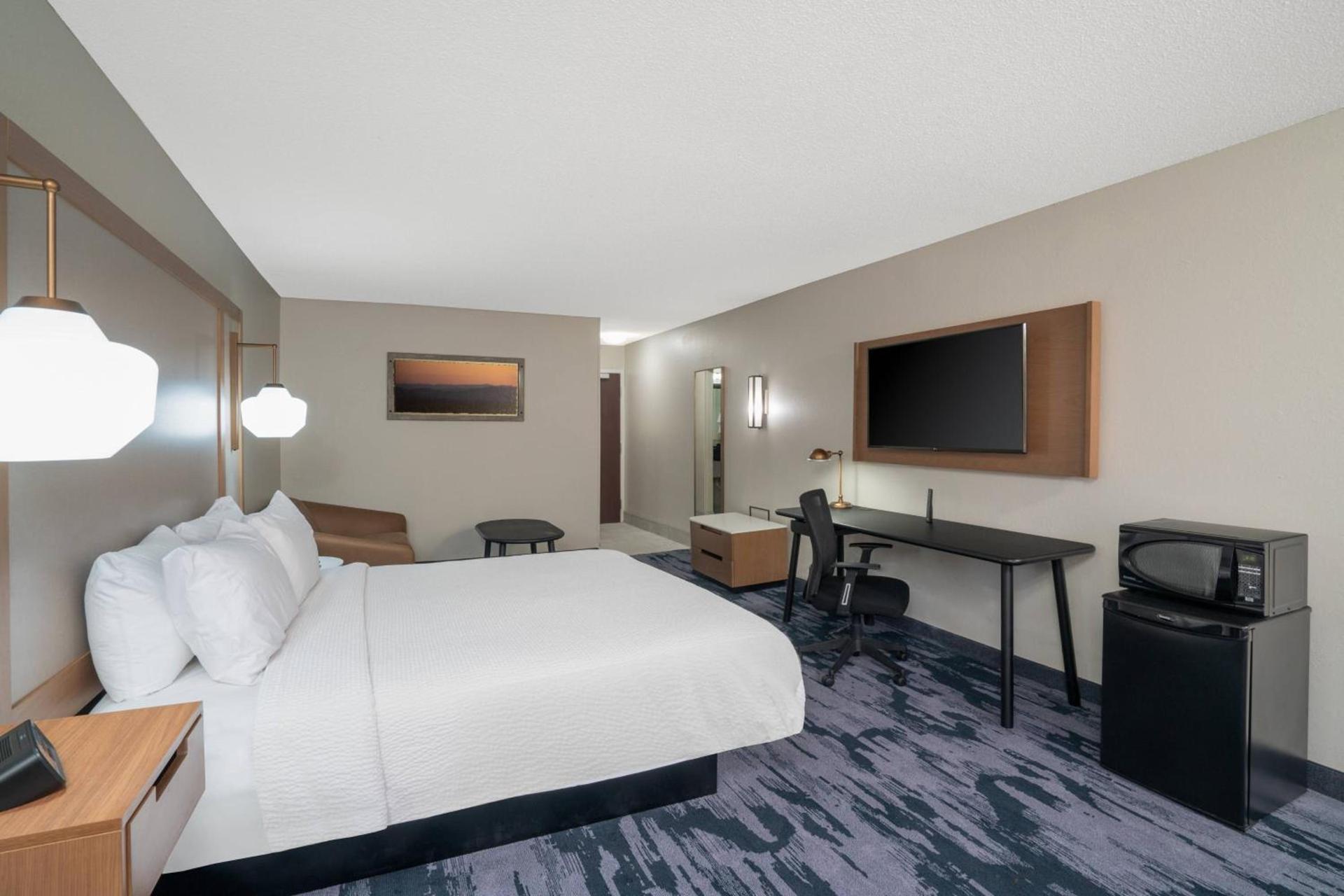 Fairfield Inn & Suites Memphis I-240 & Perkins photo 7