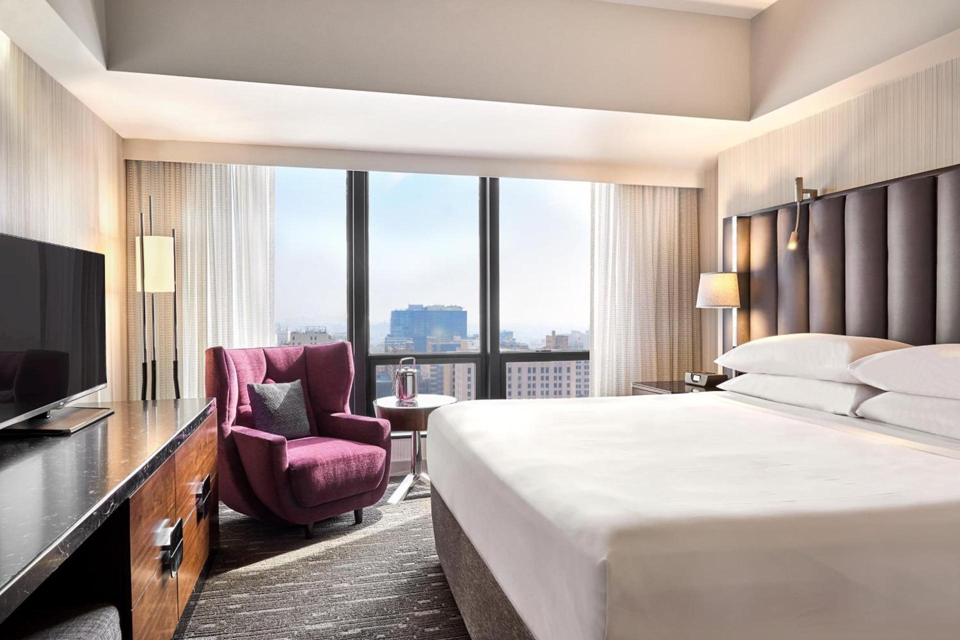 Sheraton Grand Los Angeles photo 28
