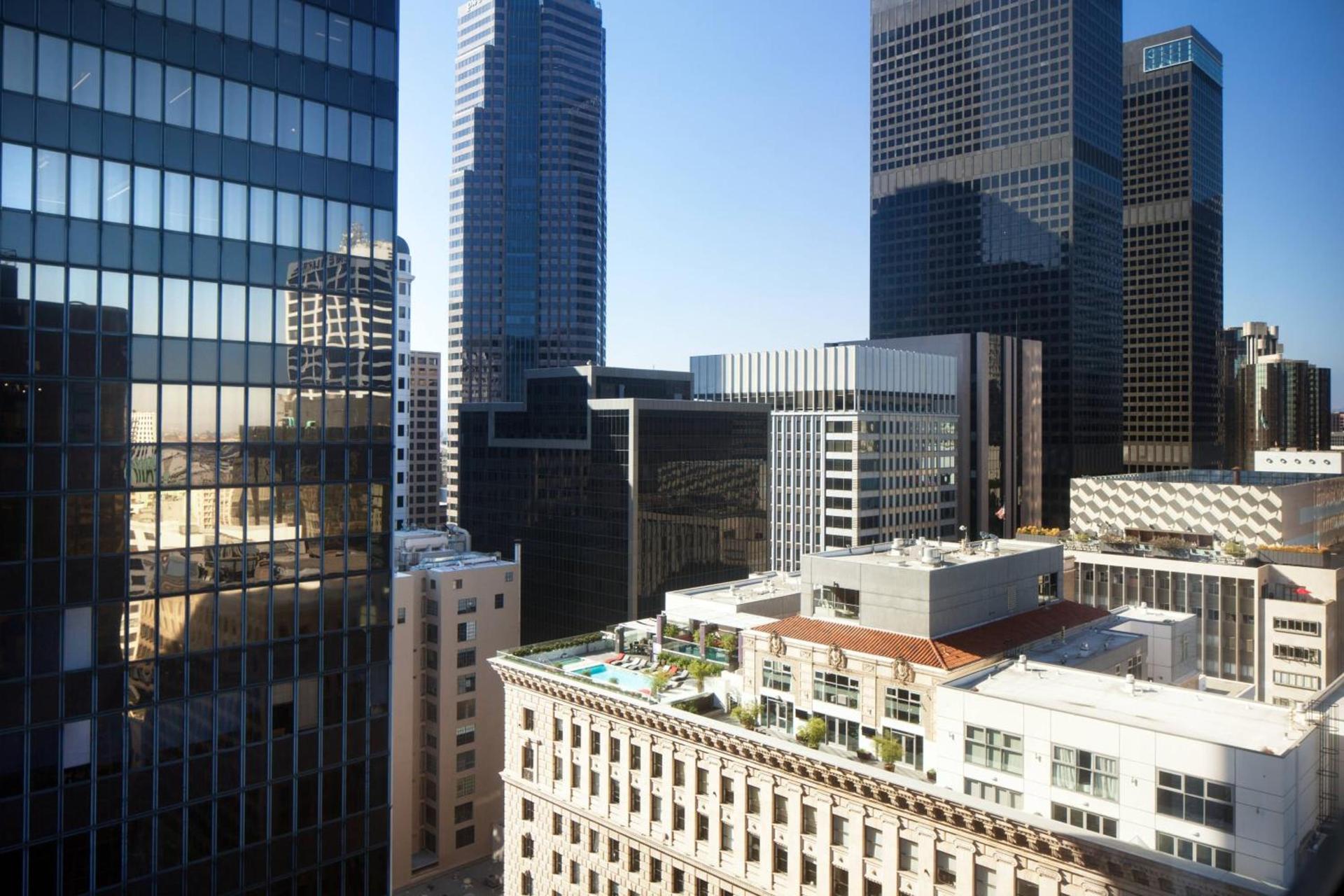 Sheraton Grand Los Angeles photo 39