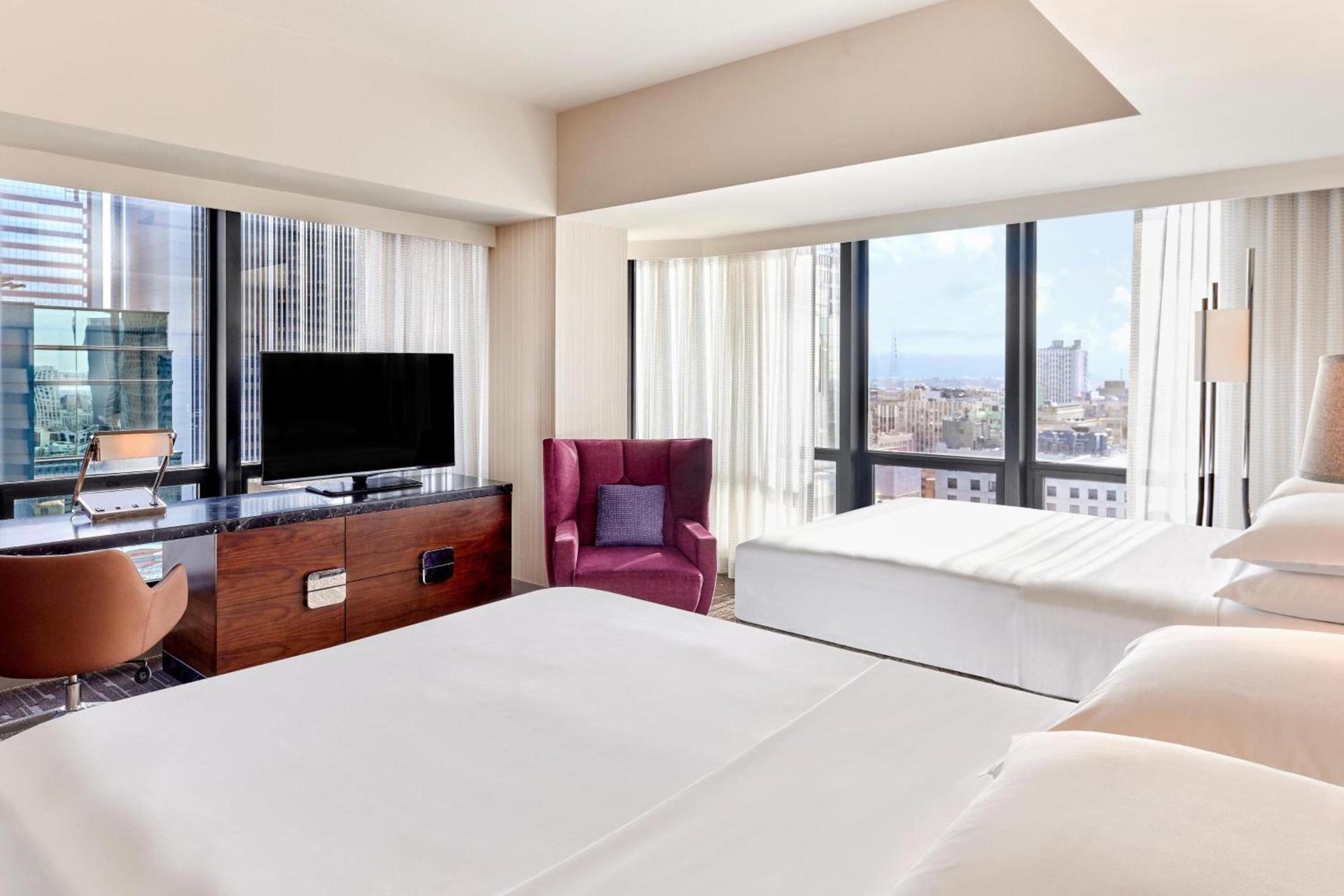 Sheraton Grand Los Angeles photo 19