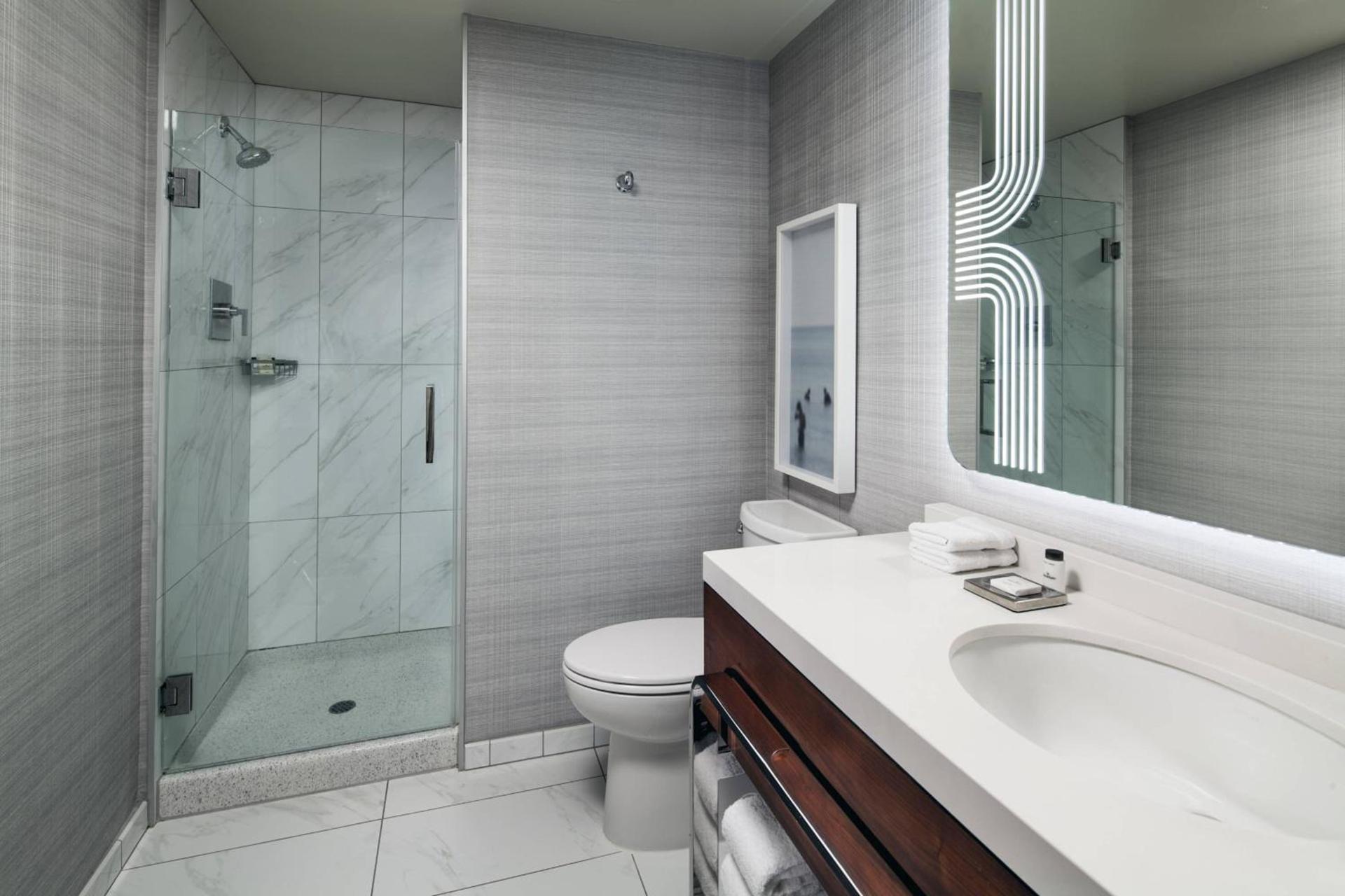 Sheraton Grand Los Angeles photo 23