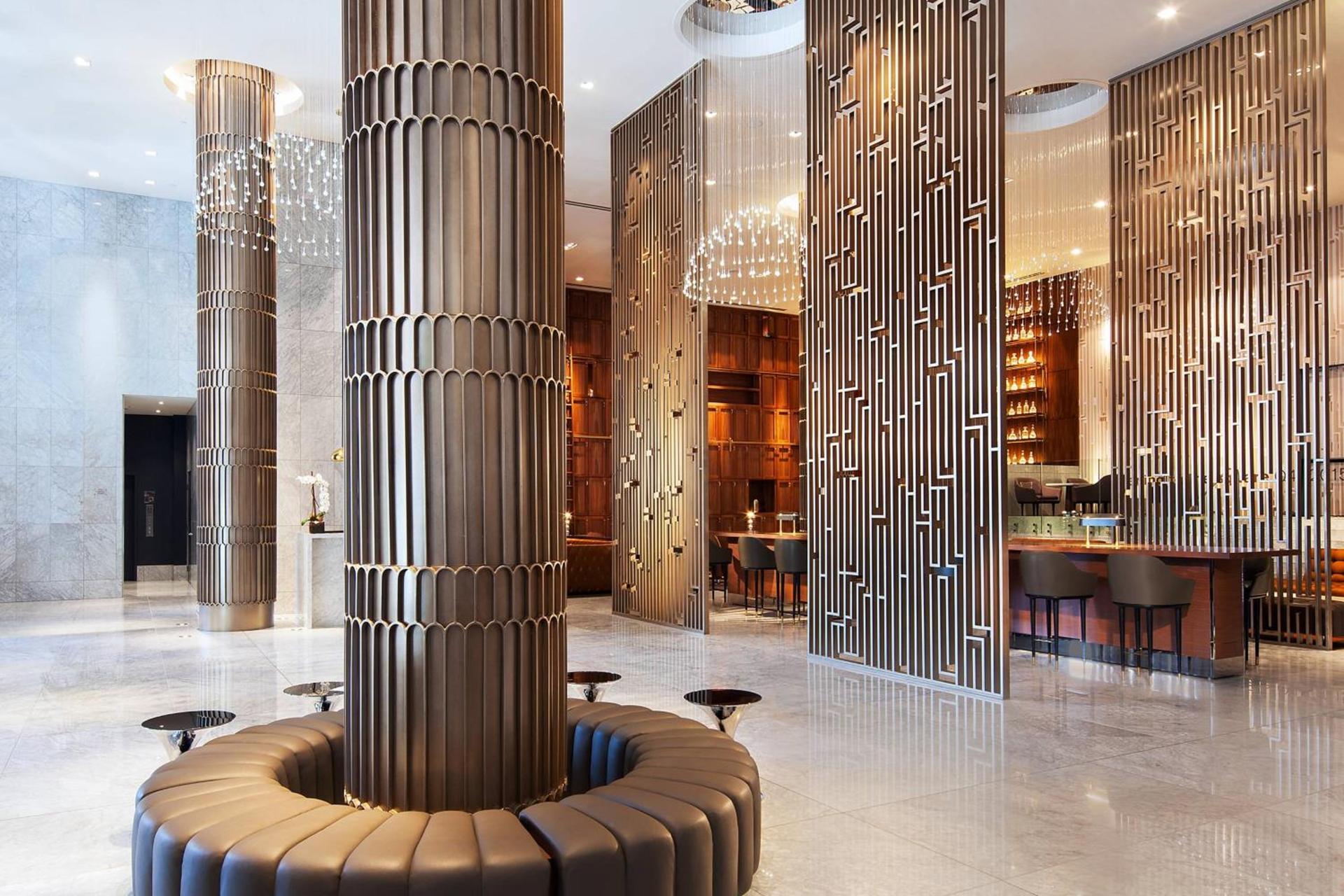 Sheraton Grand Los Angeles photo 6