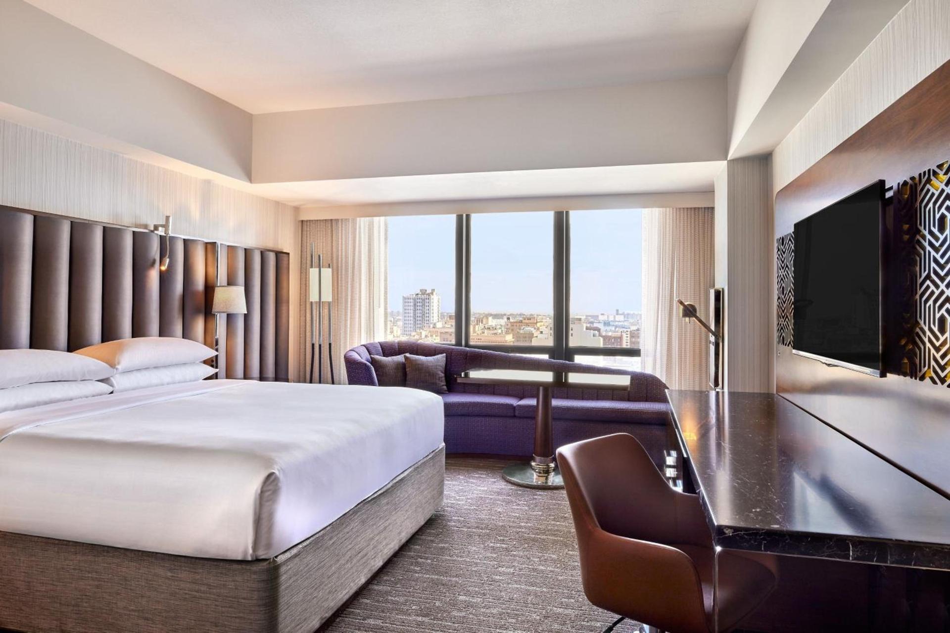 Sheraton Grand Los Angeles photo 11
