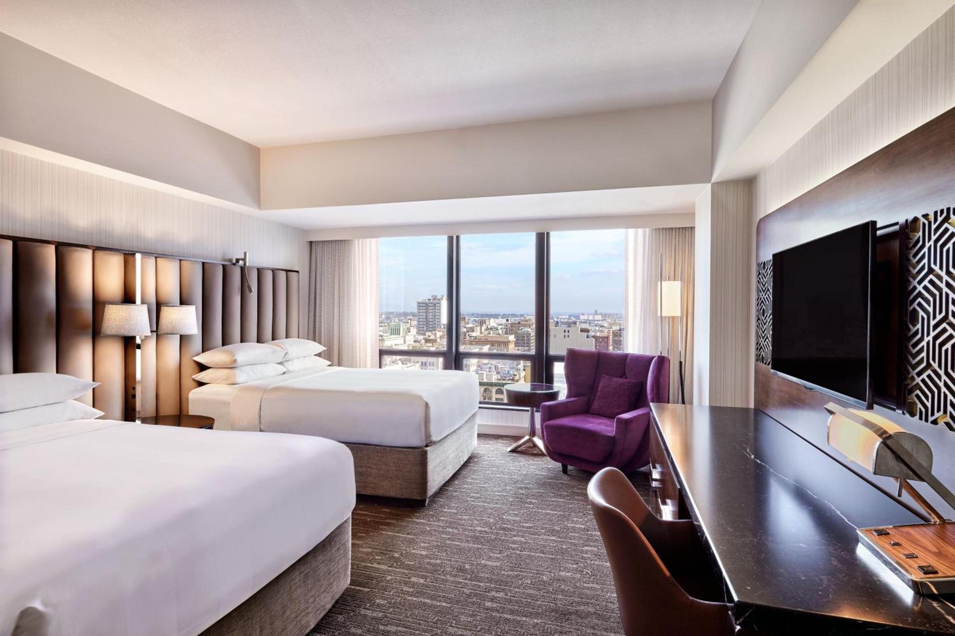 Sheraton Grand Los Angeles photo 12