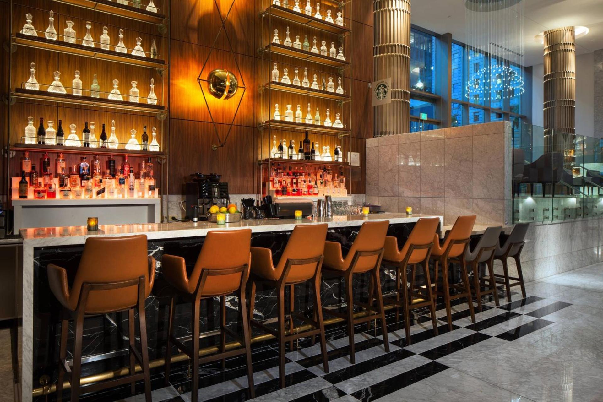 Sheraton Grand Los Angeles photo 45